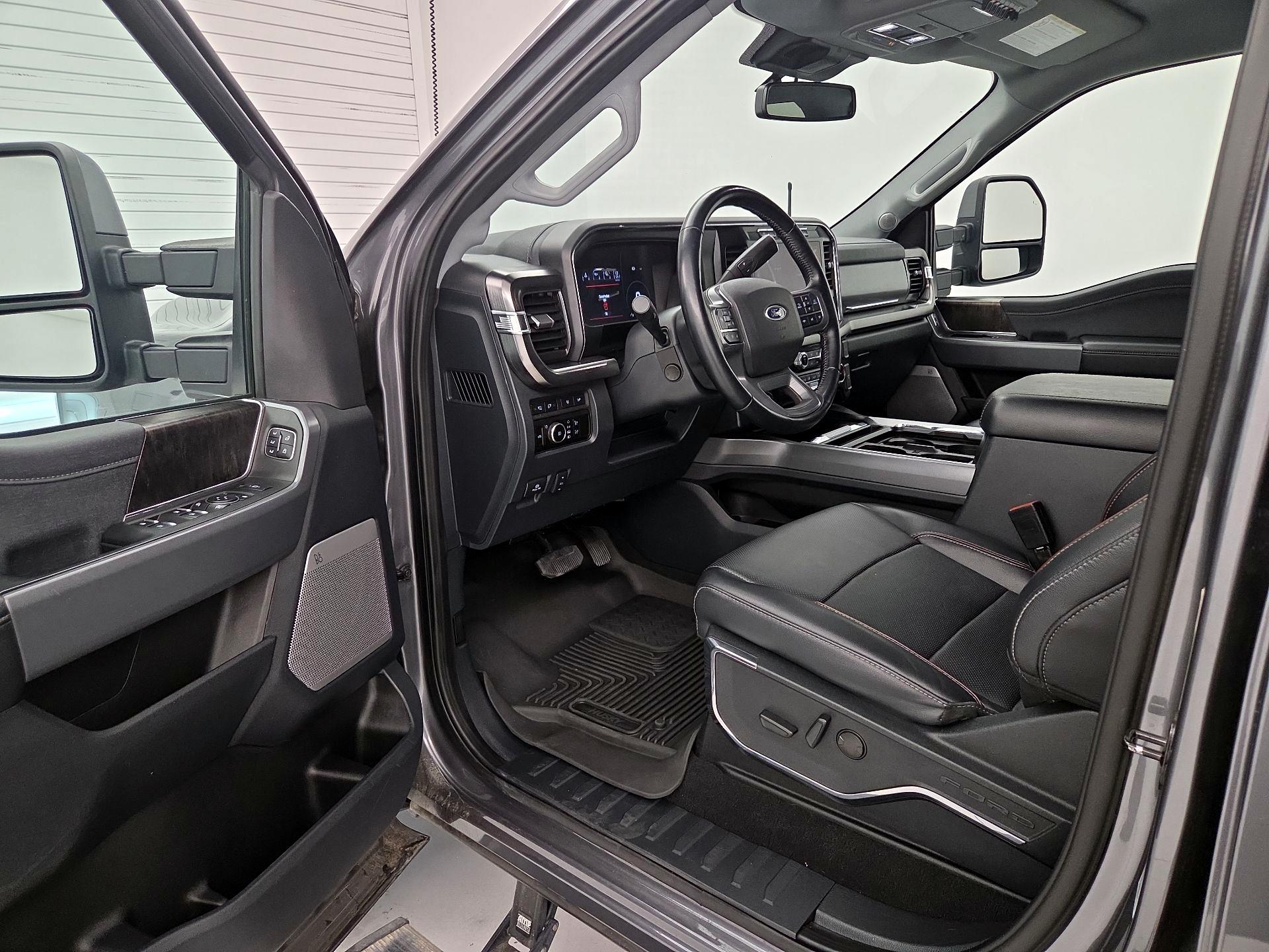 Thumbnail: 2023 Ford F-250 - 11