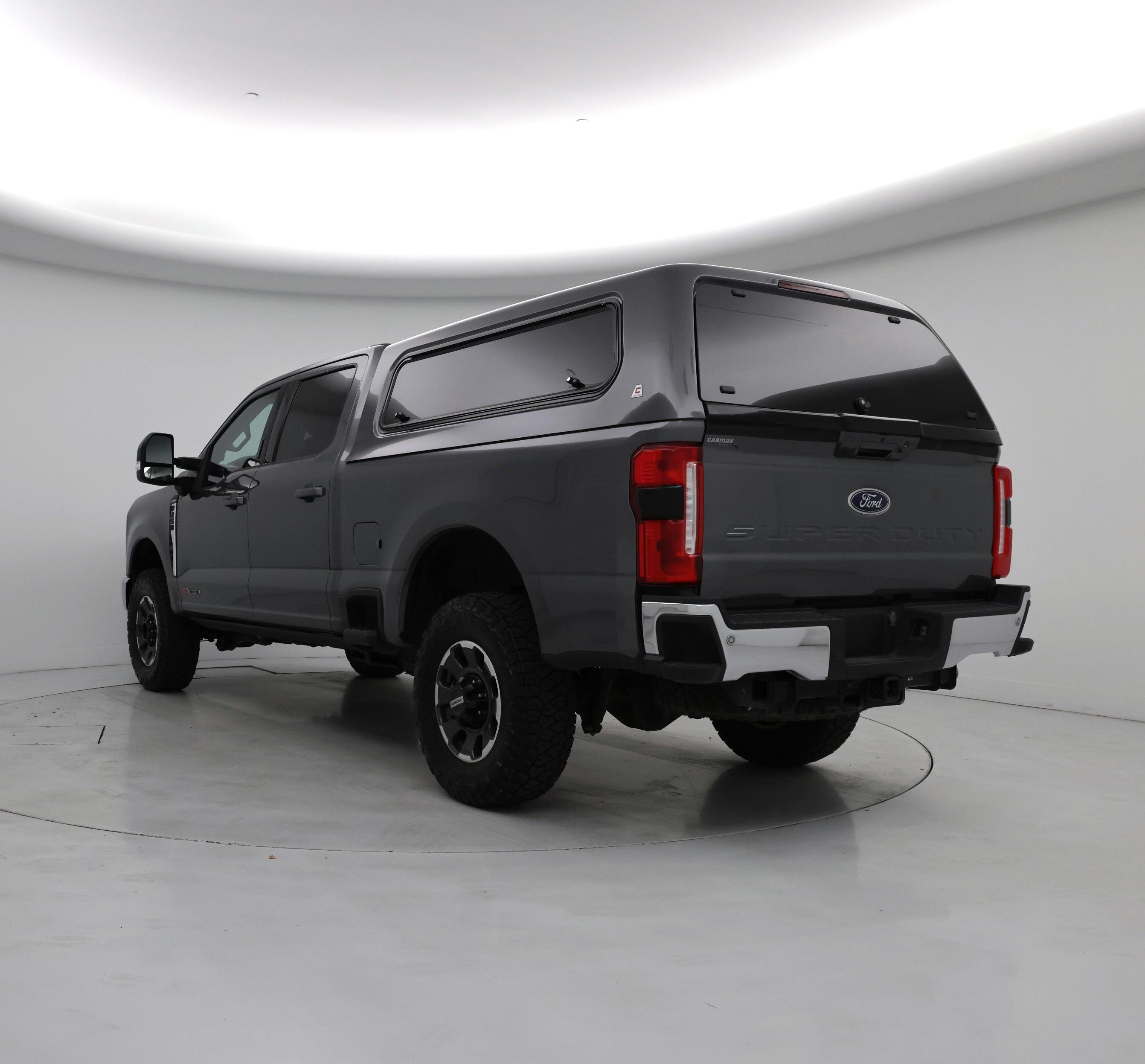 Thumbnail: 2023 Ford F-250 - 2