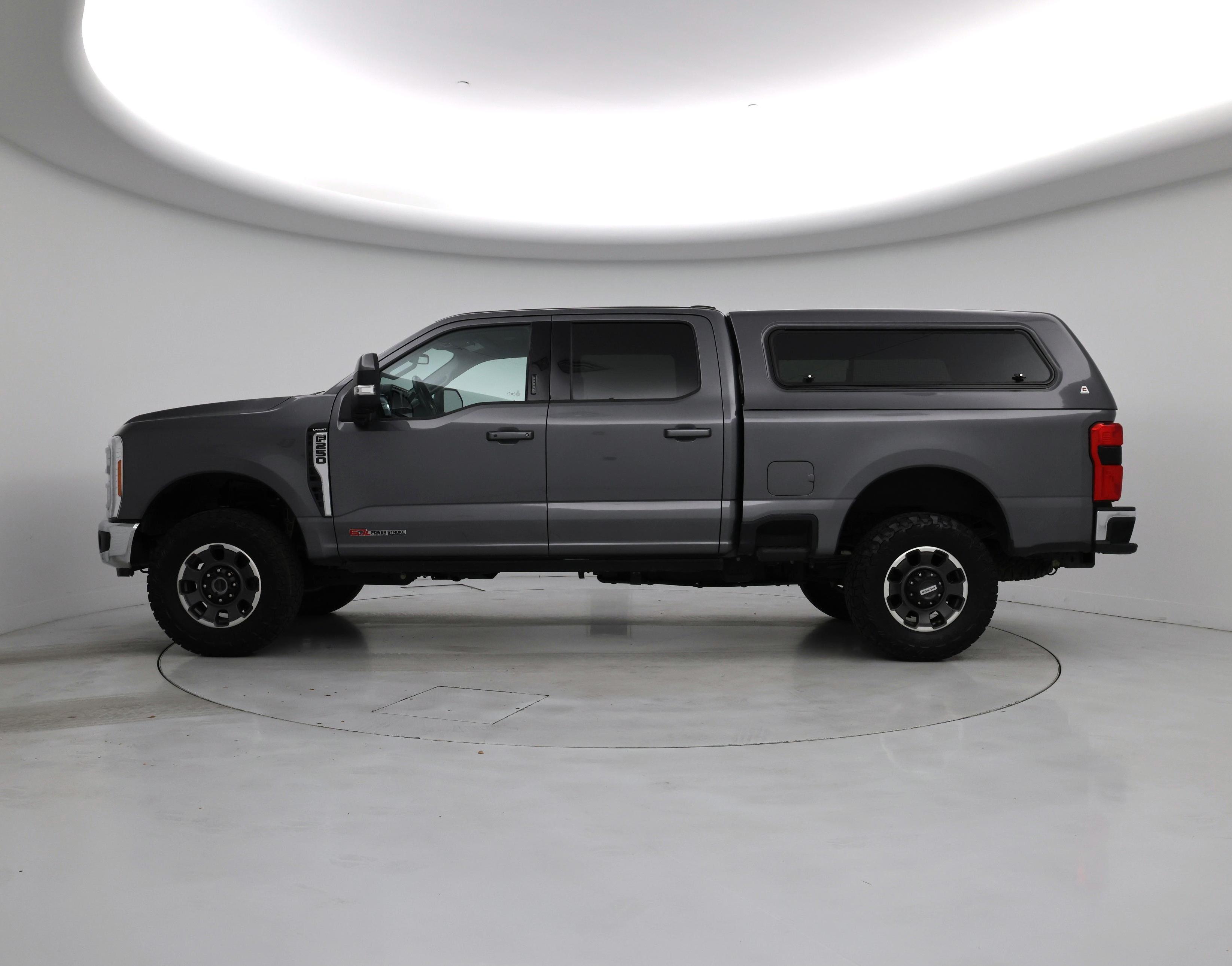 Thumbnail: 2023 Ford F-250 - 3