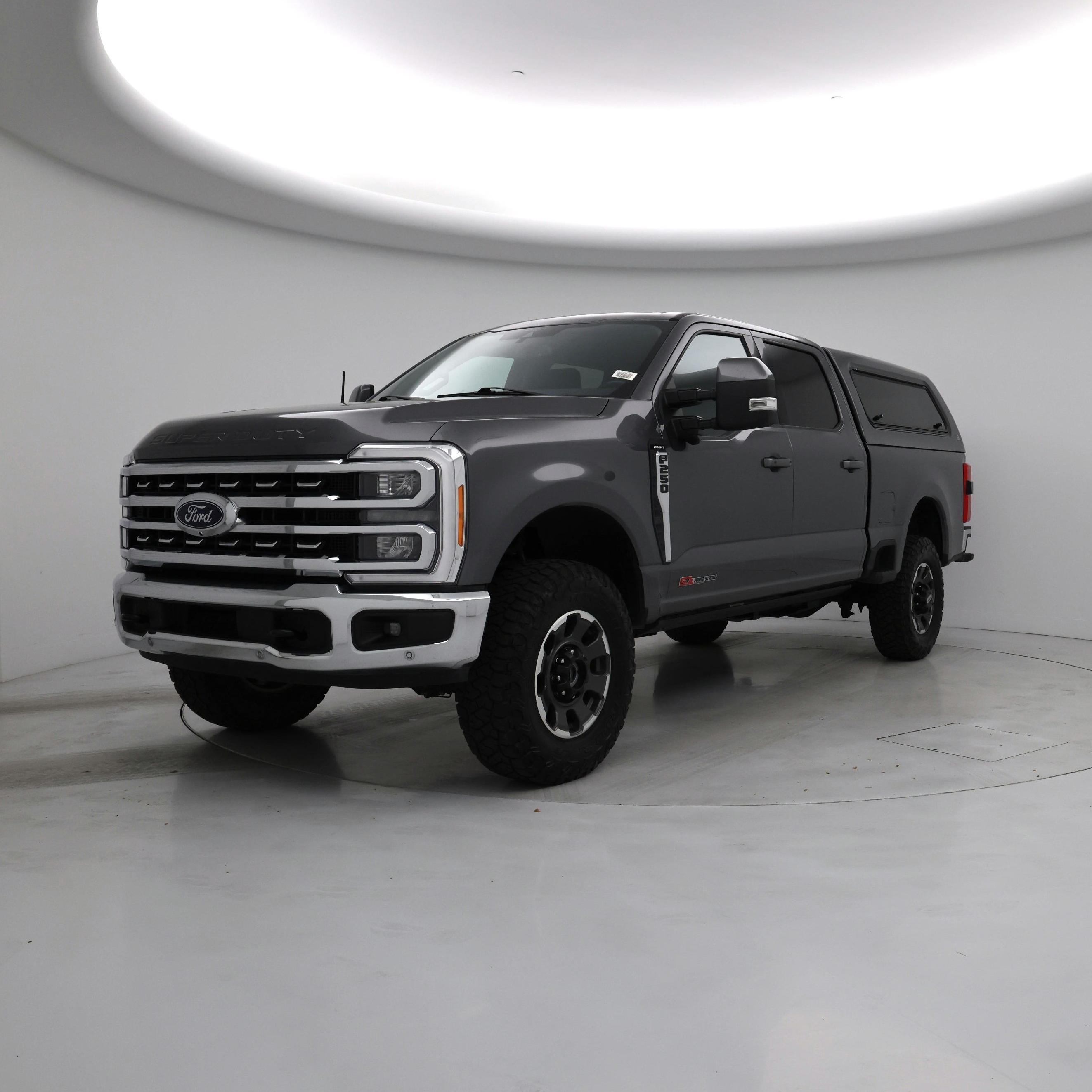 Thumbnail: 2023 Ford F-250 - 4