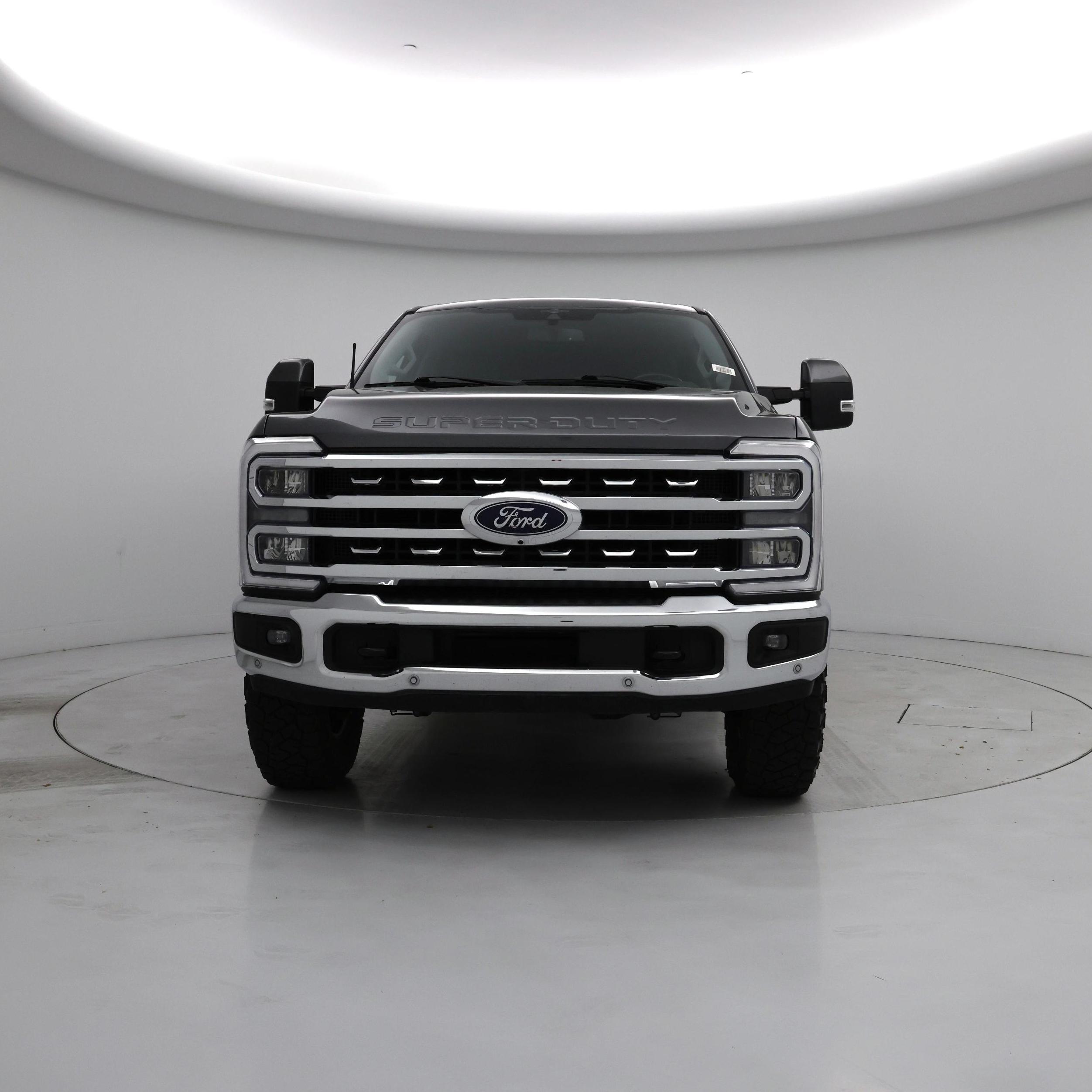 Thumbnail: 2023 Ford F-250 - 5
