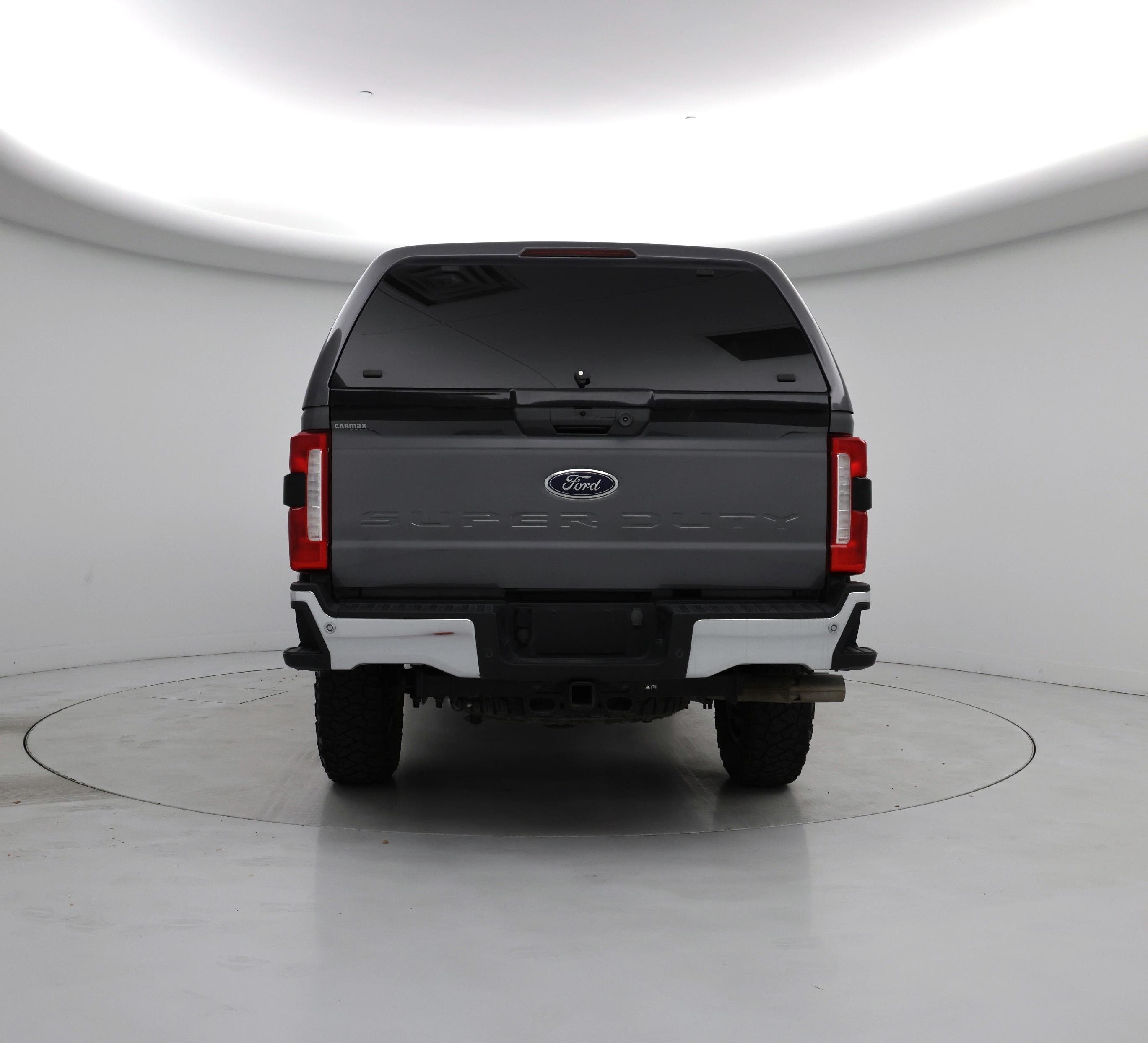 Thumbnail: 2023 Ford F-250 - 6