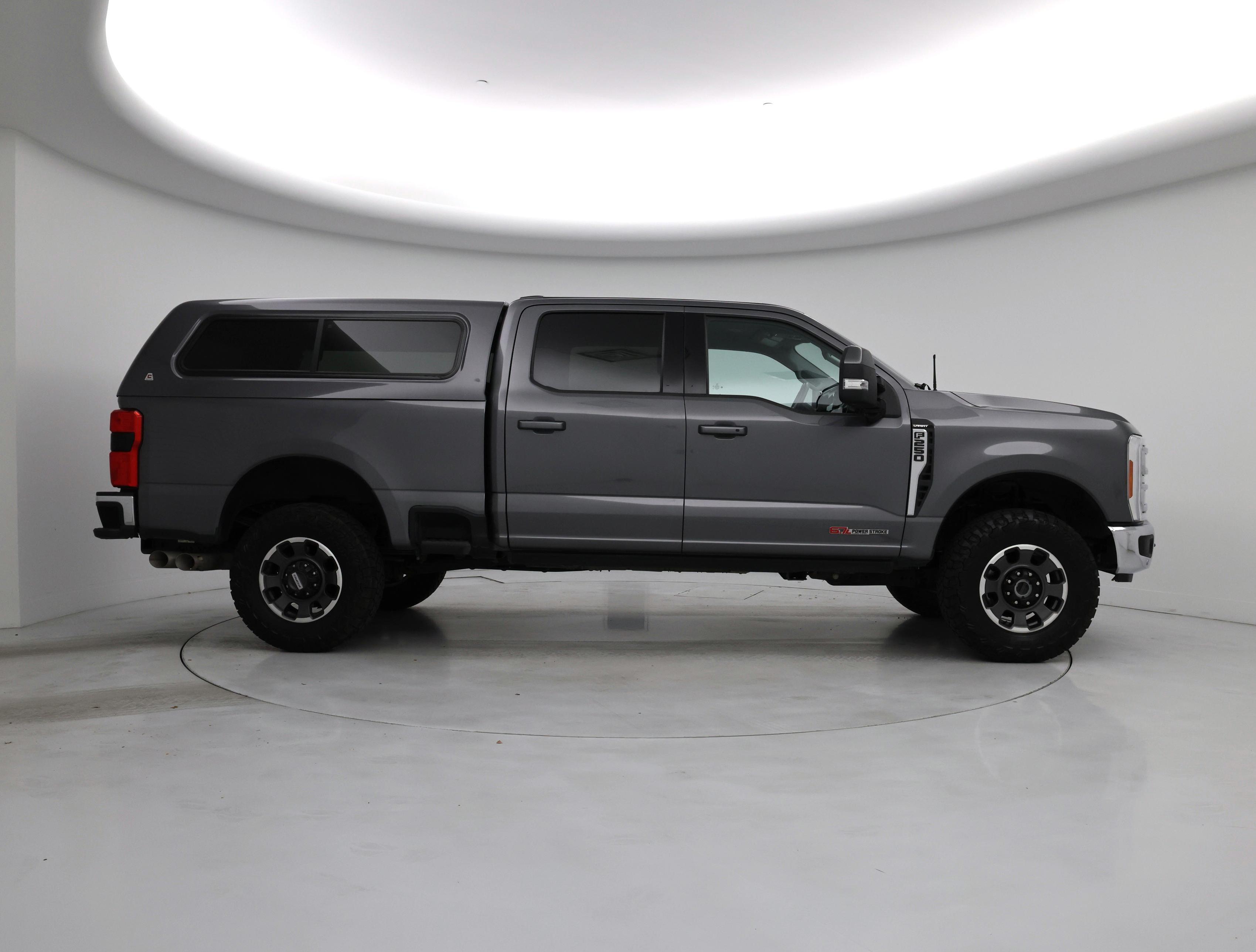 Thumbnail: 2023 Ford F-250 - 7