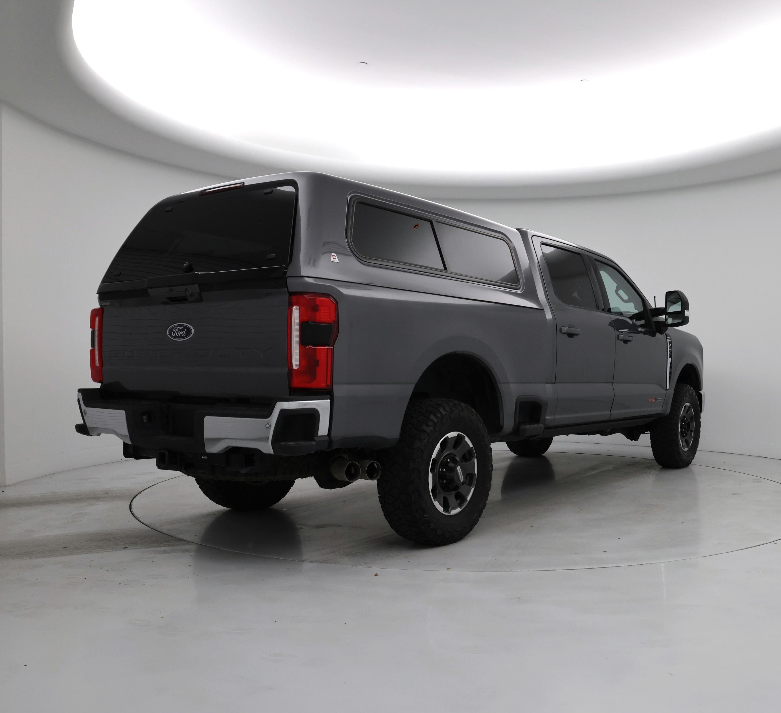 Thumbnail: 2023 Ford F-250 - 8
