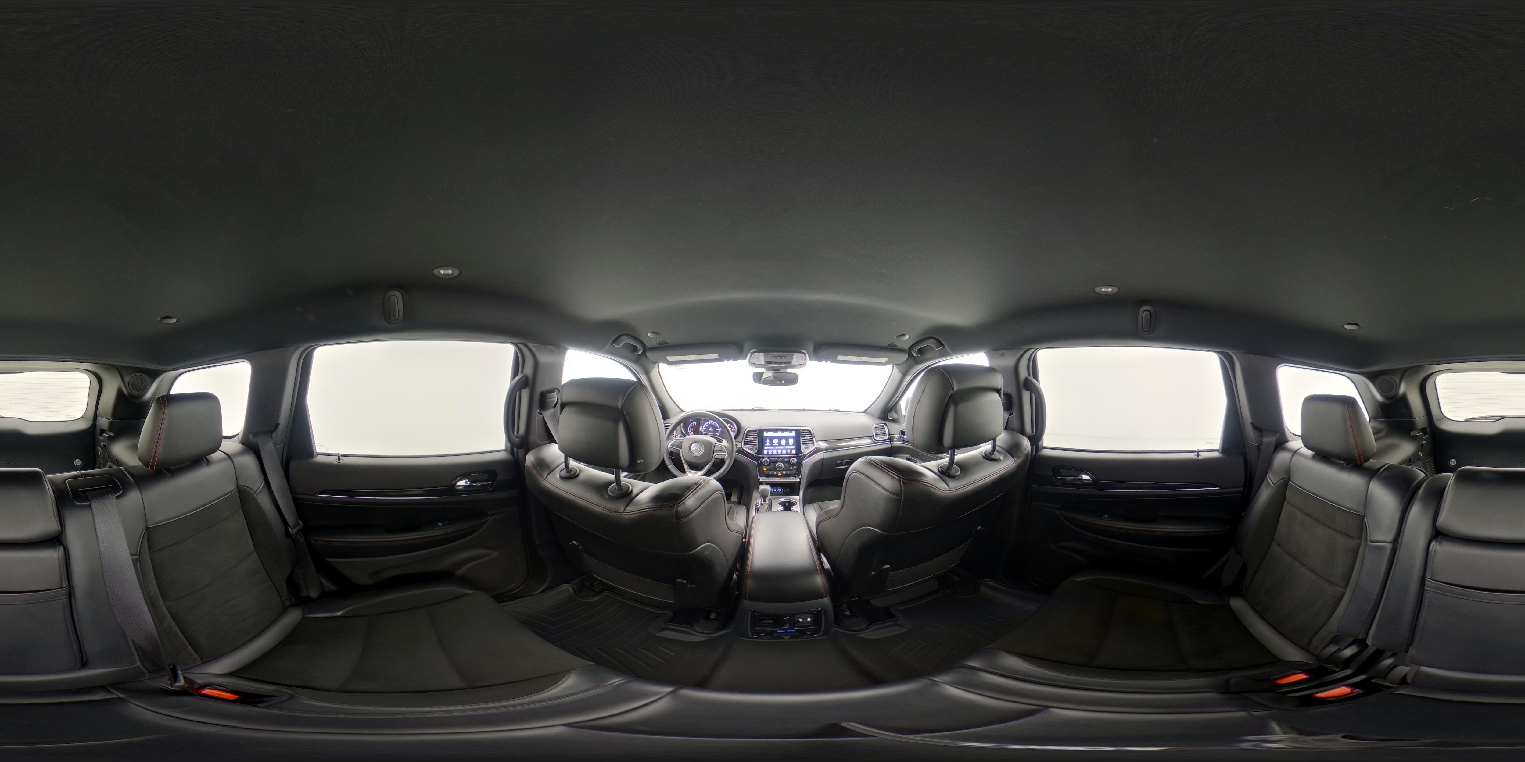 2019 Jeep Grand Cherokee Trailhawk - Photo 26