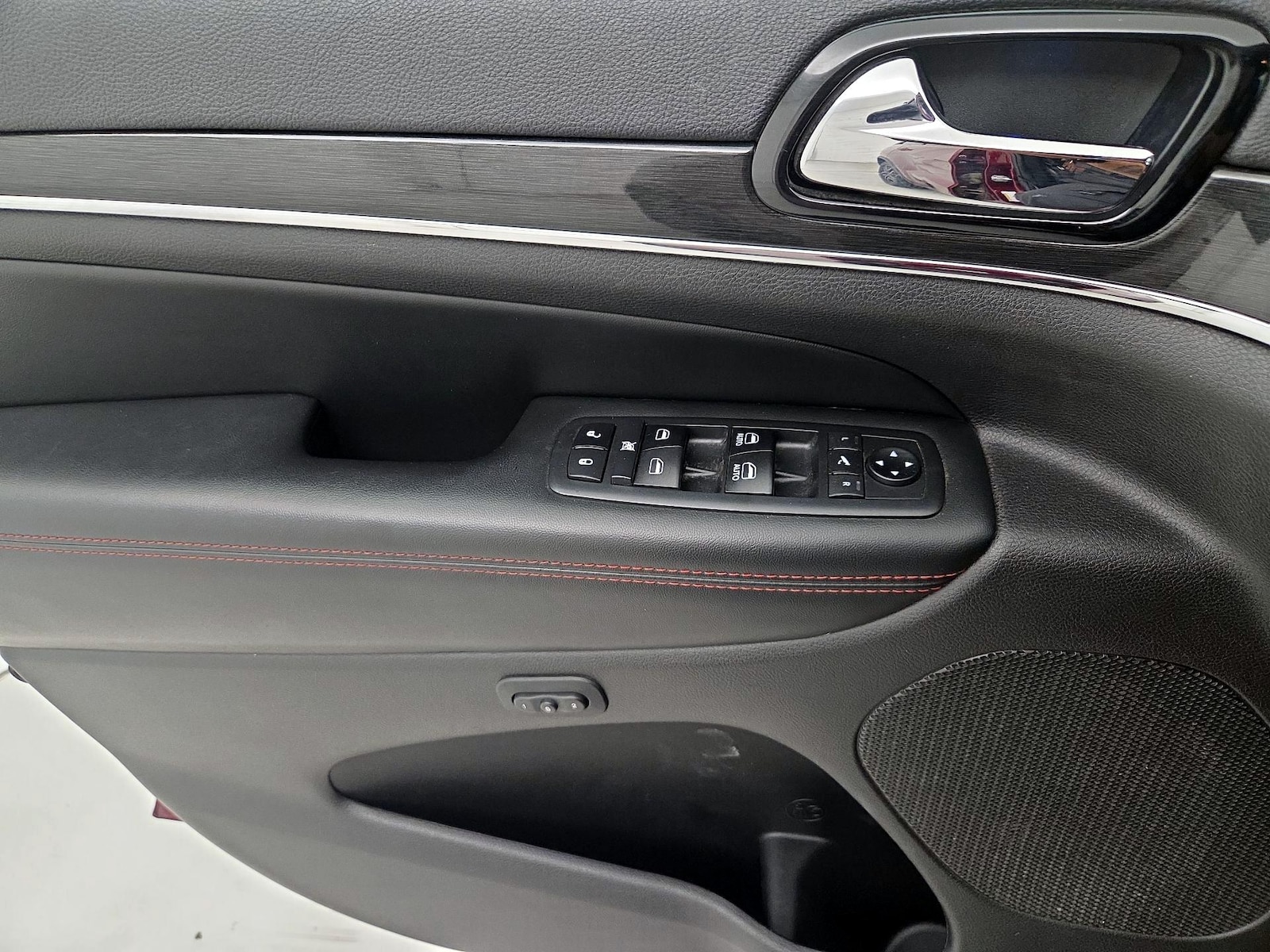 2019 Jeep Grand Cherokee Trailhawk - Photo 13