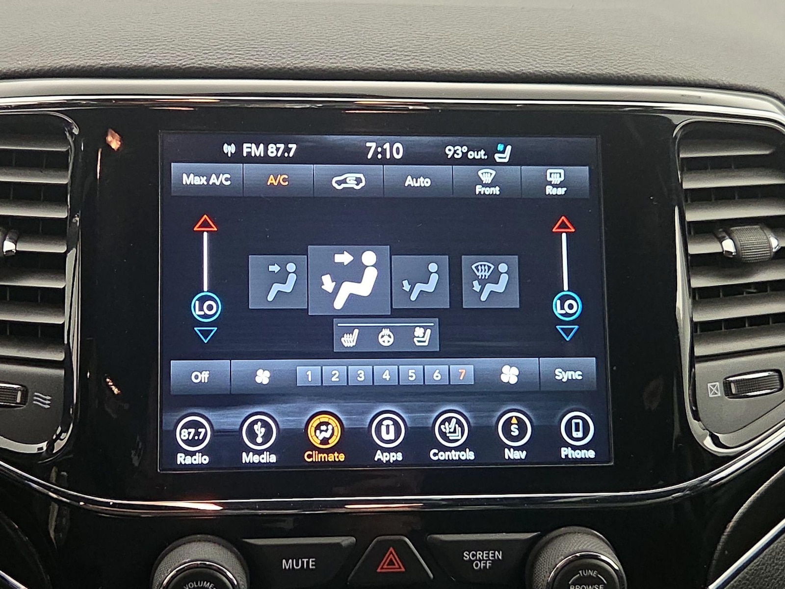 2019 Jeep Grand Cherokee Trailhawk - Photo 18