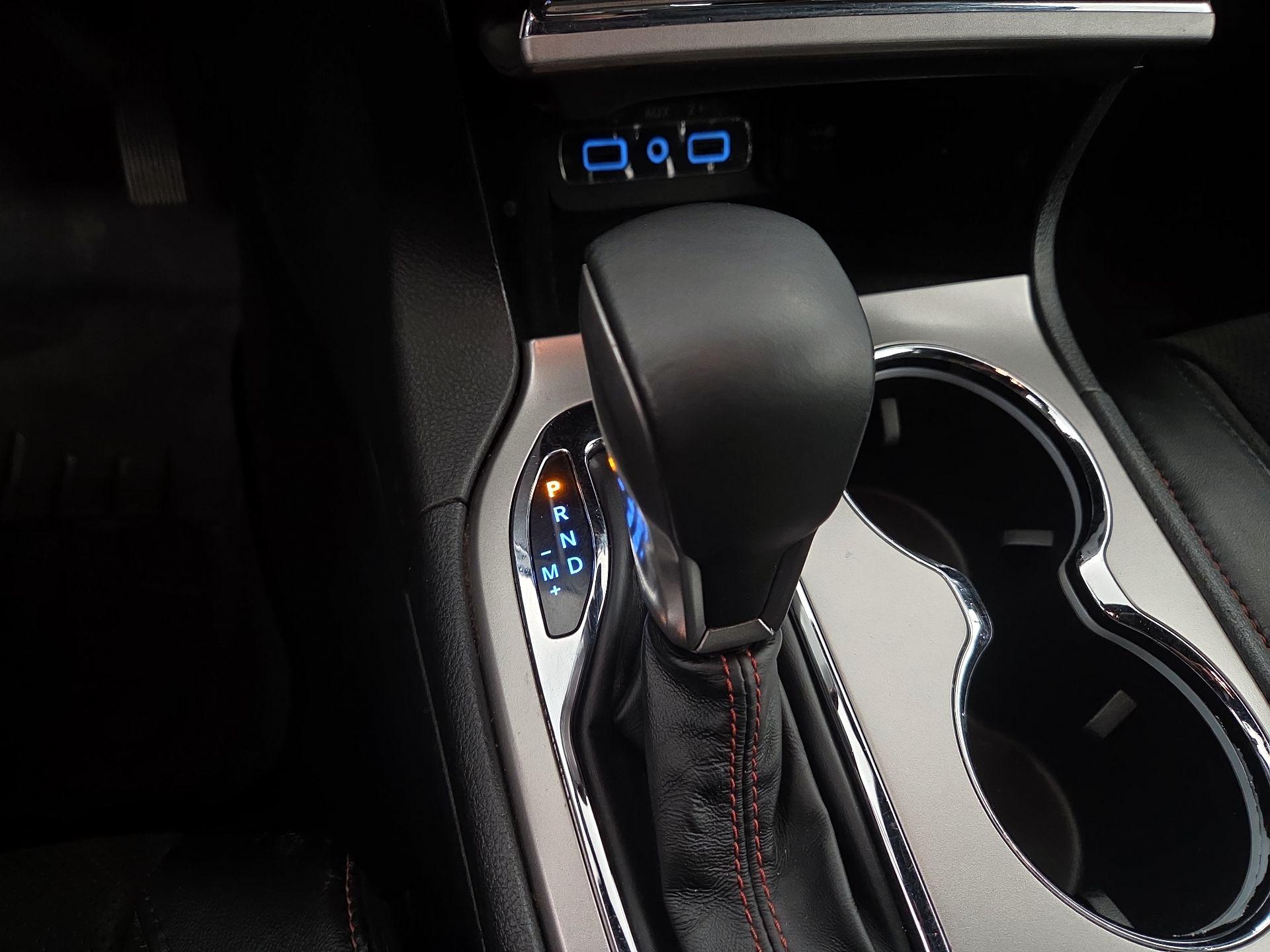 Thumbnail: 2019 Jeep Grand Cherokee - 18
