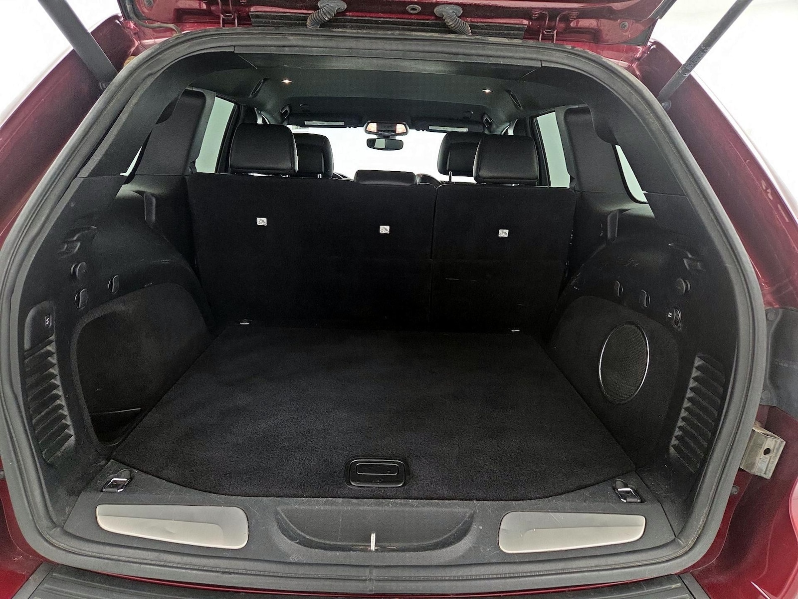 2019 Jeep Grand Cherokee Trailhawk - Photo 22