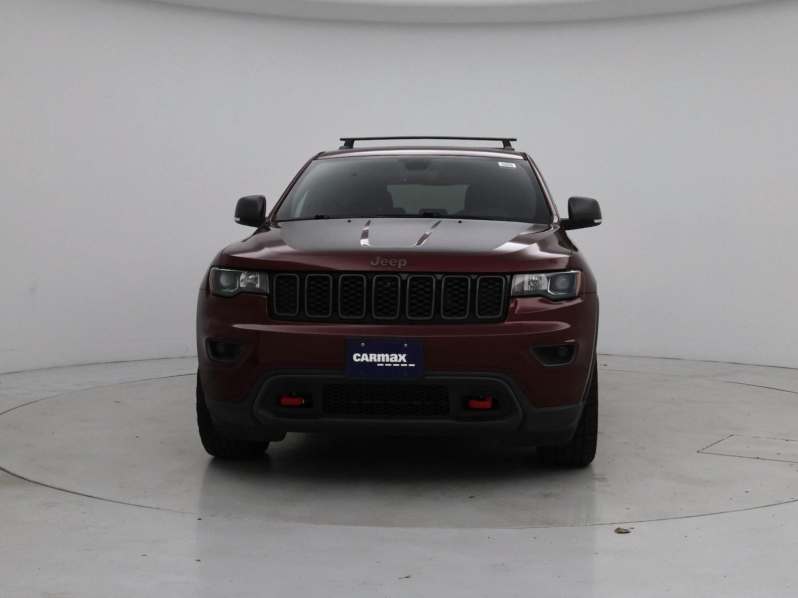 2019 Jeep Grand Cherokee Trailhawk - Photo 6