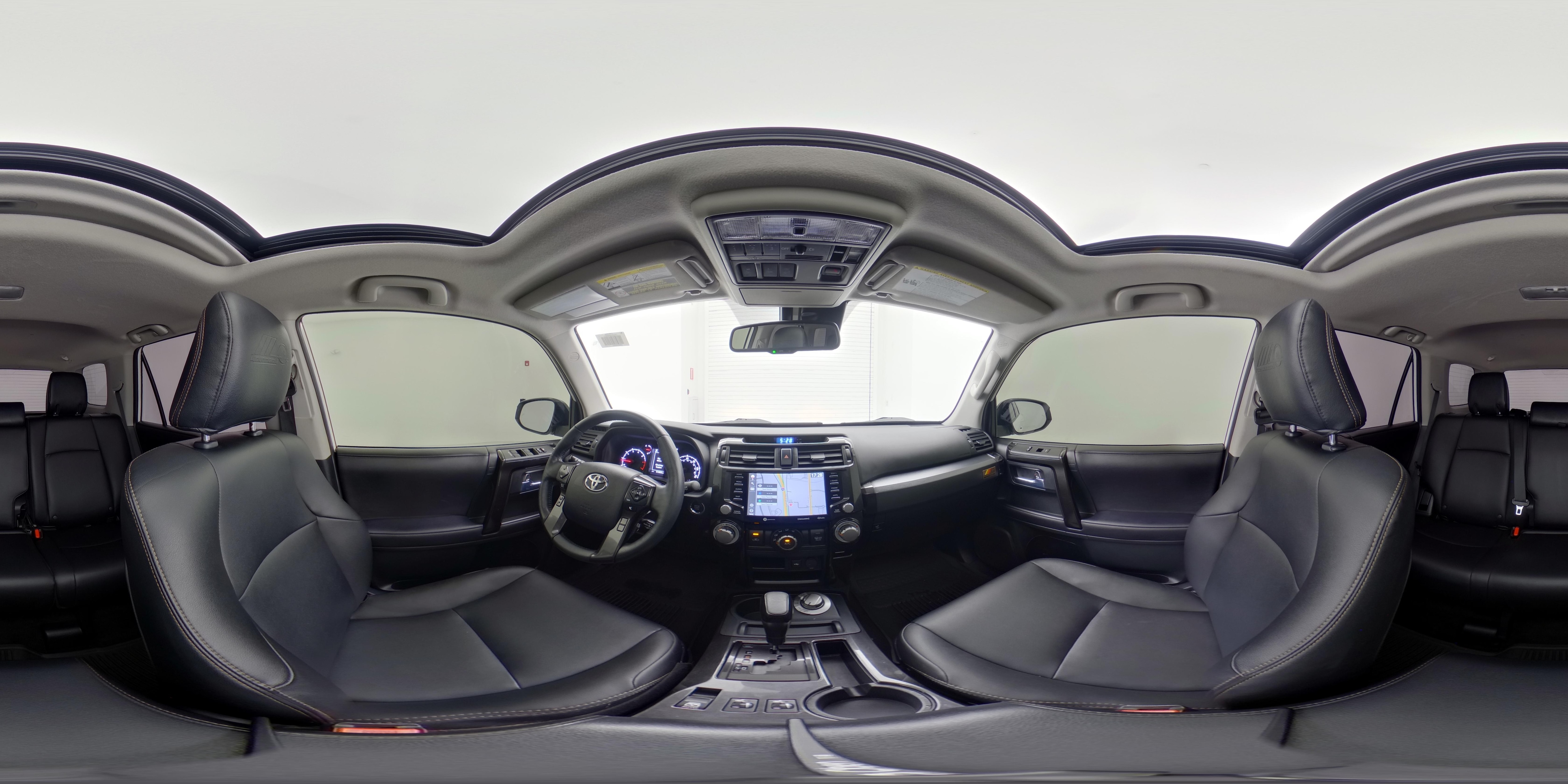 2023 Toyota 4Runner 40th Anniversary - Photo 26