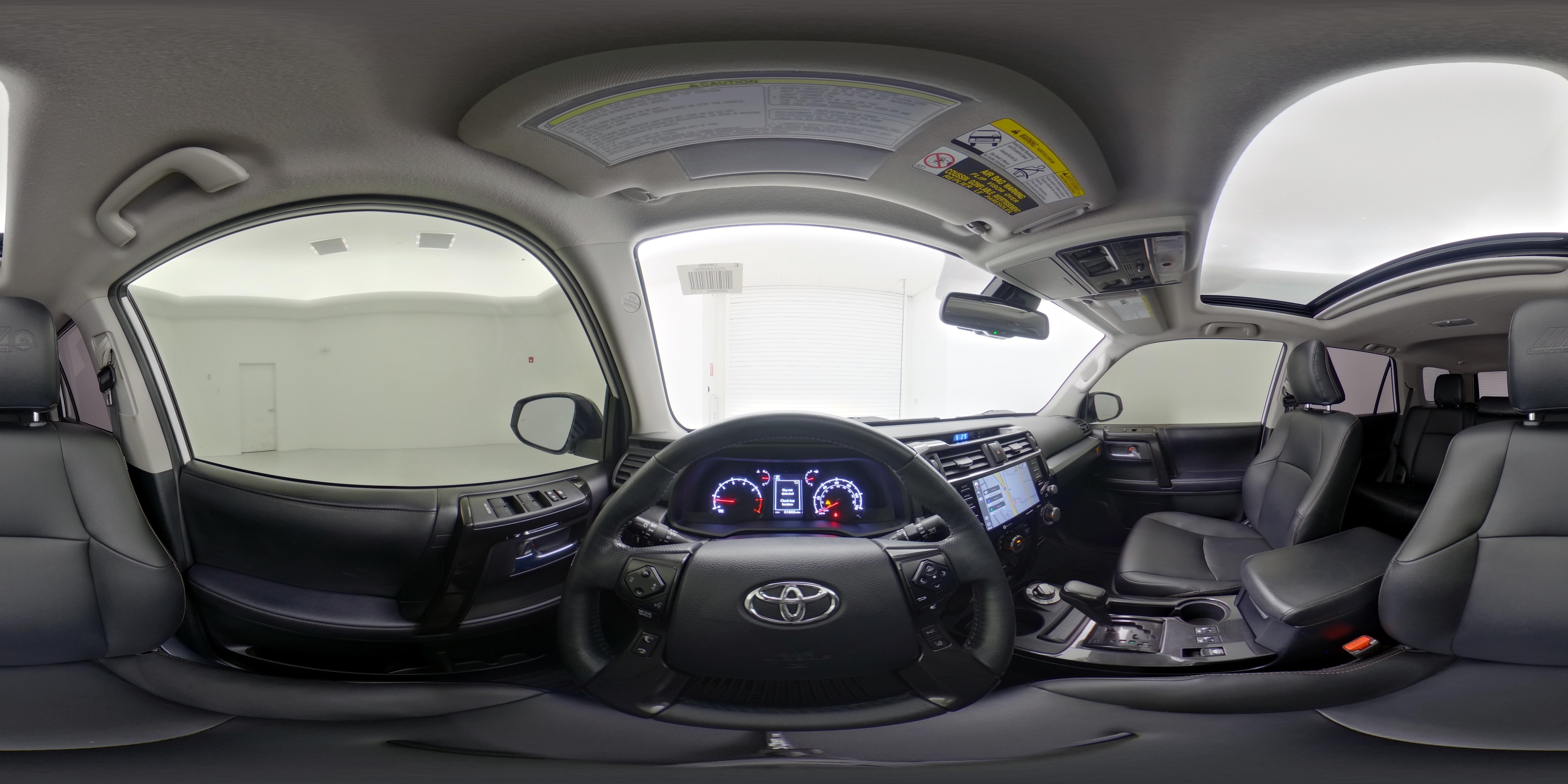 2023 Toyota 4Runner 40th Anniversary - Photo 28