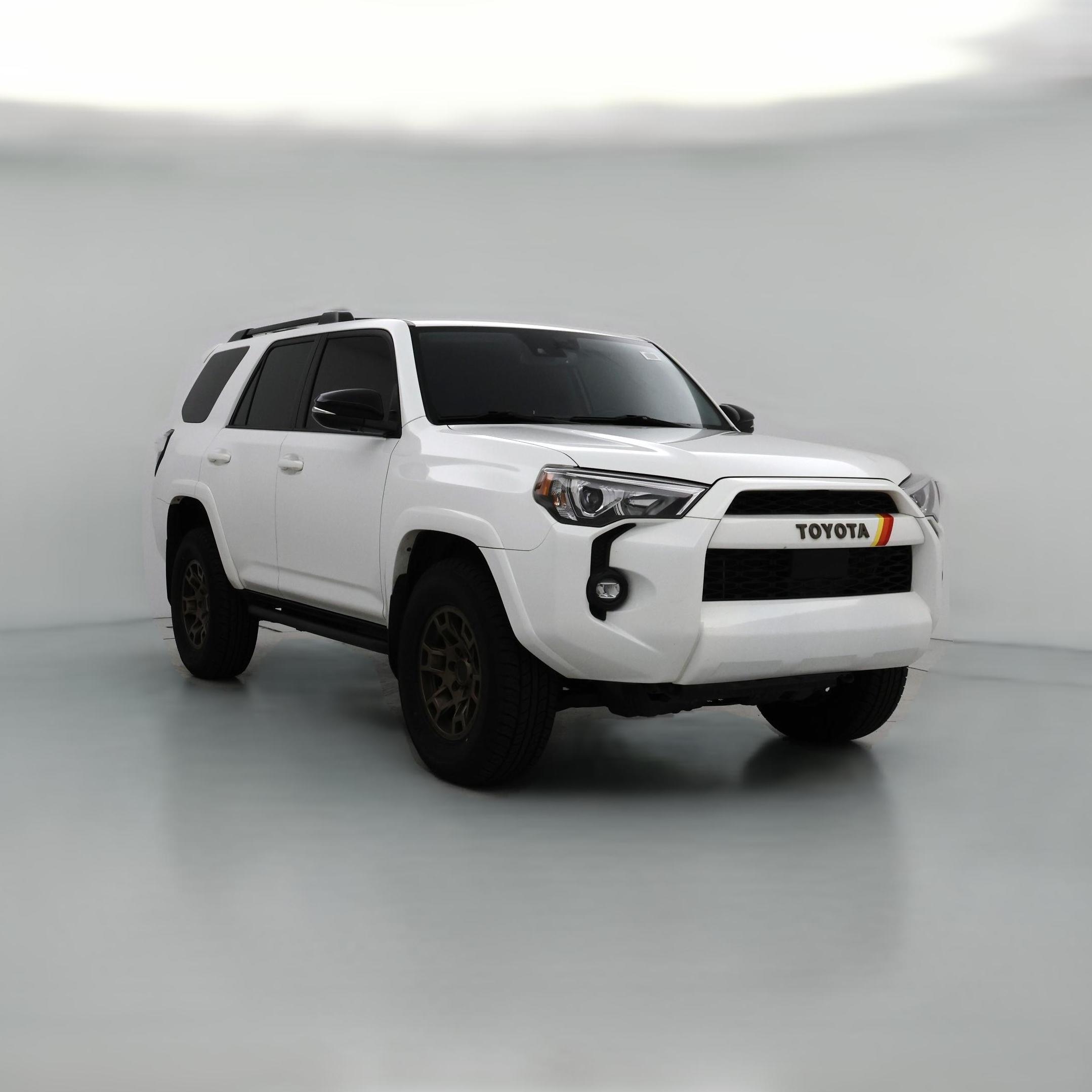 Thumbnail: 2023 Toyota 4Runner - 1