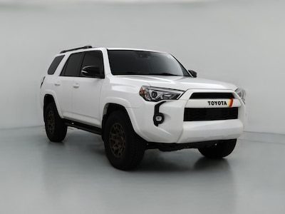 2023 Toyota 4Runner 40th Anniversary