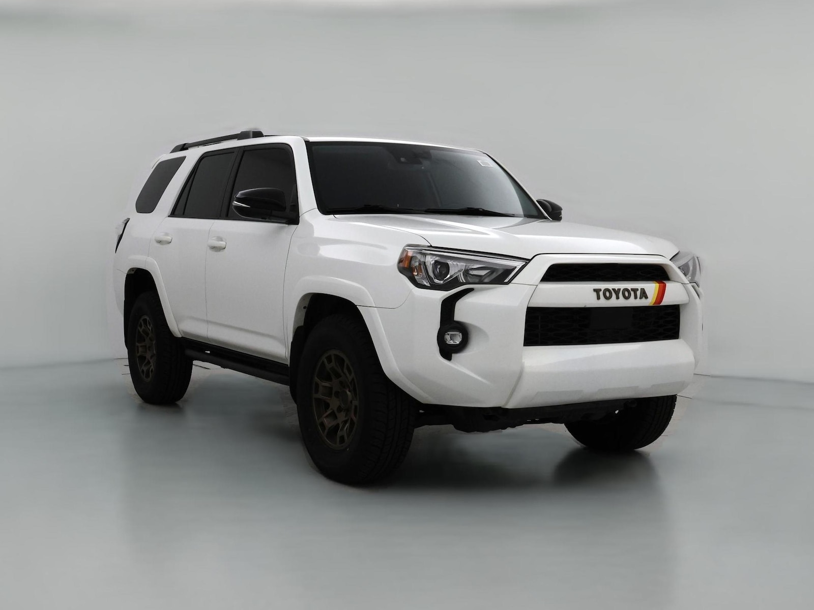 2023 Toyota 4Runner 40th Anniversary - Photo 1