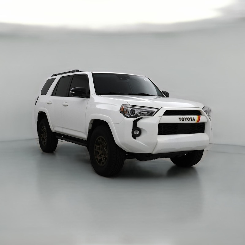 2023 Toyota 4Runner 40th Anniversary