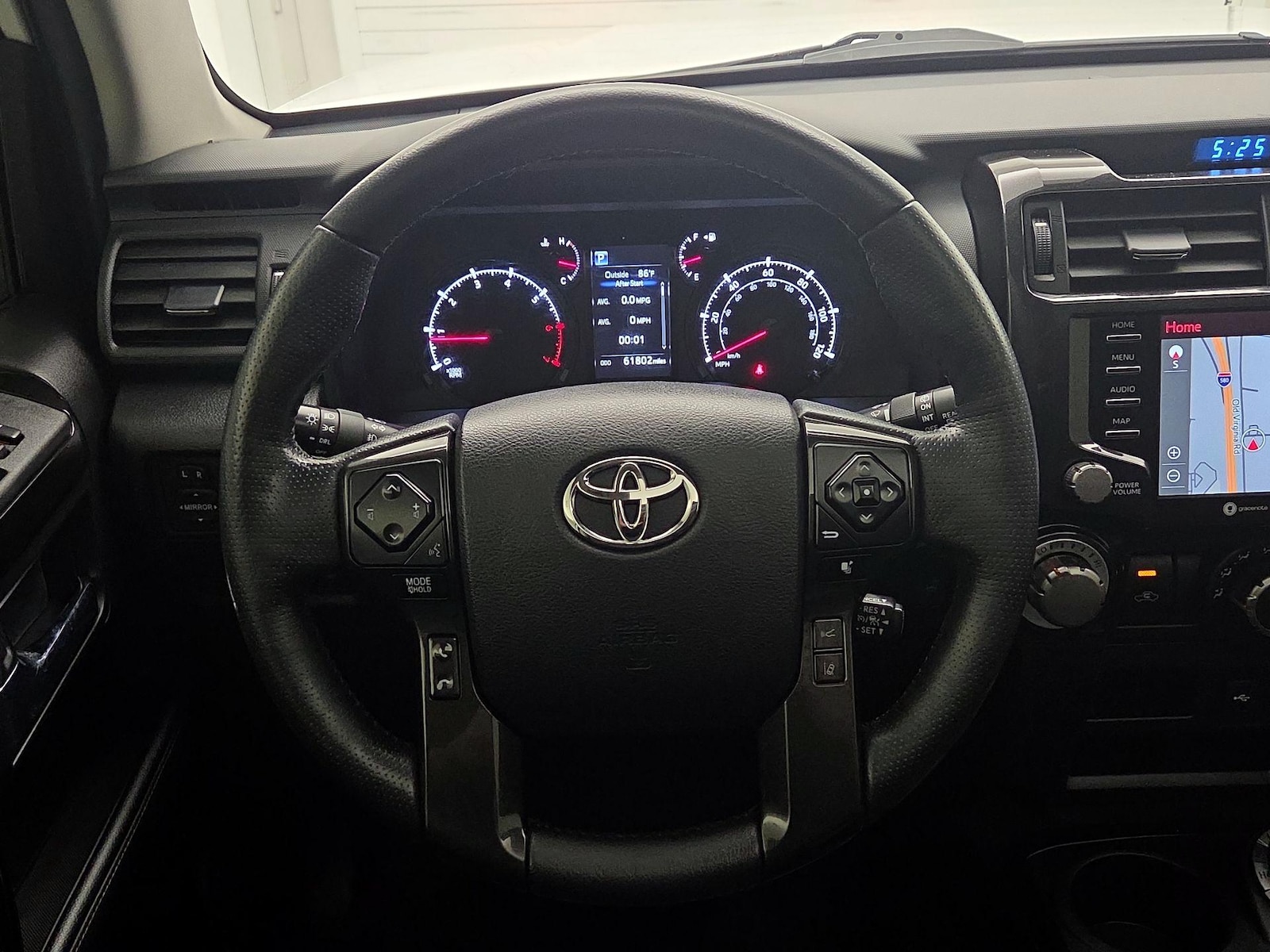 2023 Toyota 4Runner 40th Anniversary - Photo 11