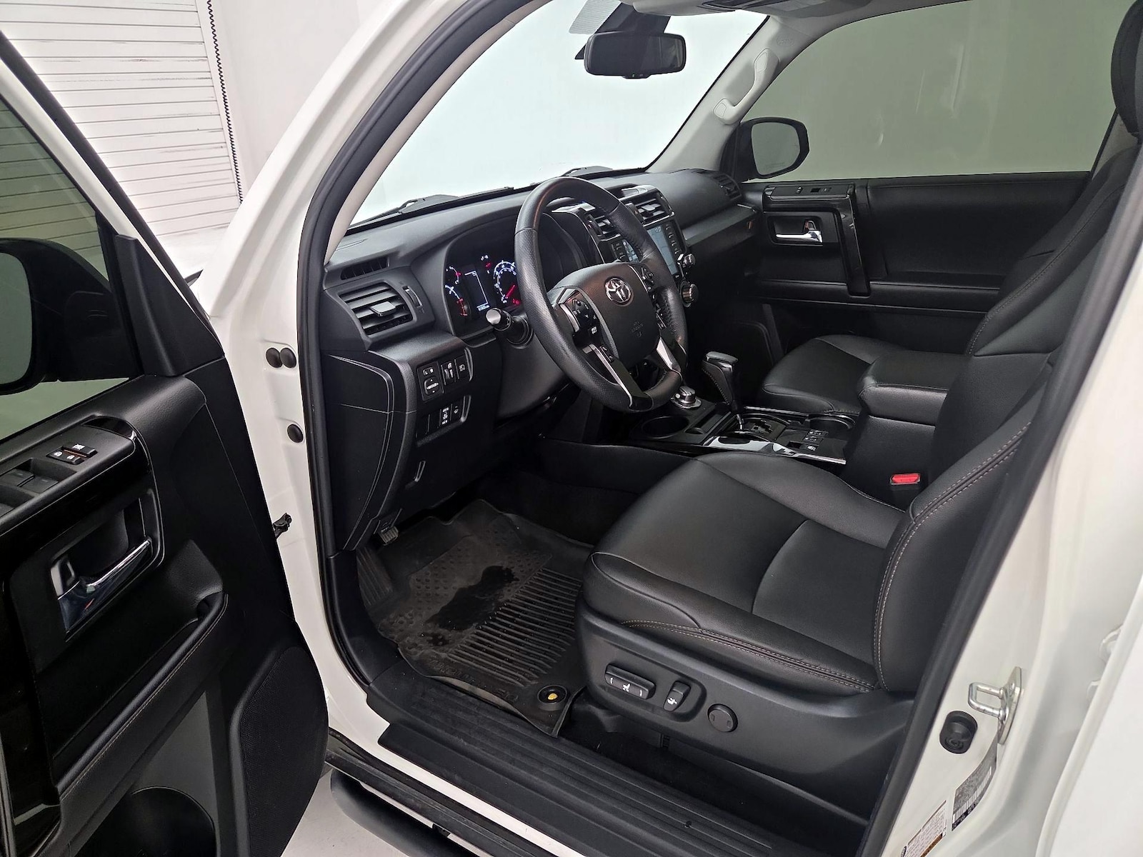 2023 Toyota 4Runner 40th Anniversary - Photo 12