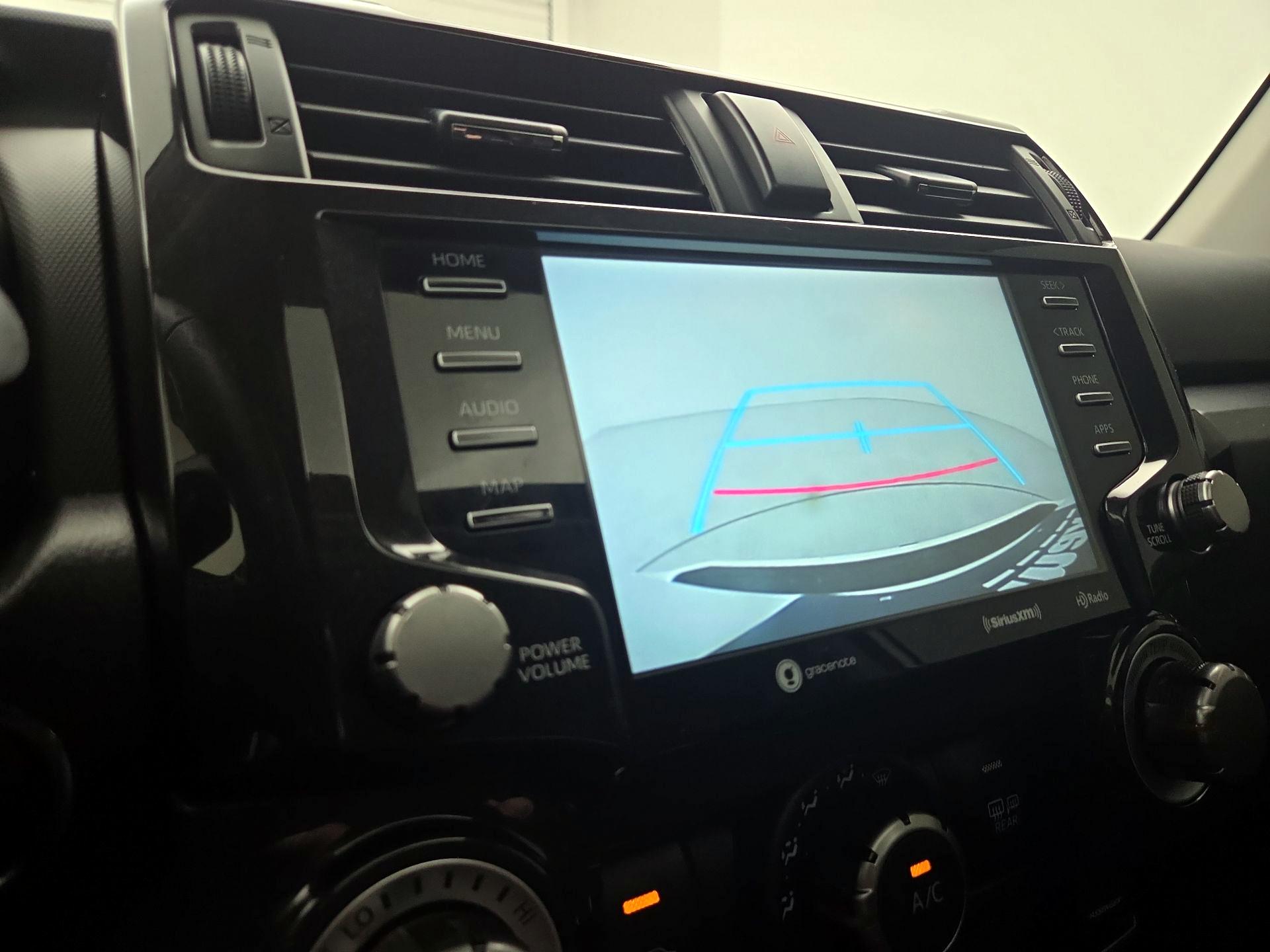 Thumbnail: 2023 Toyota 4Runner - 15