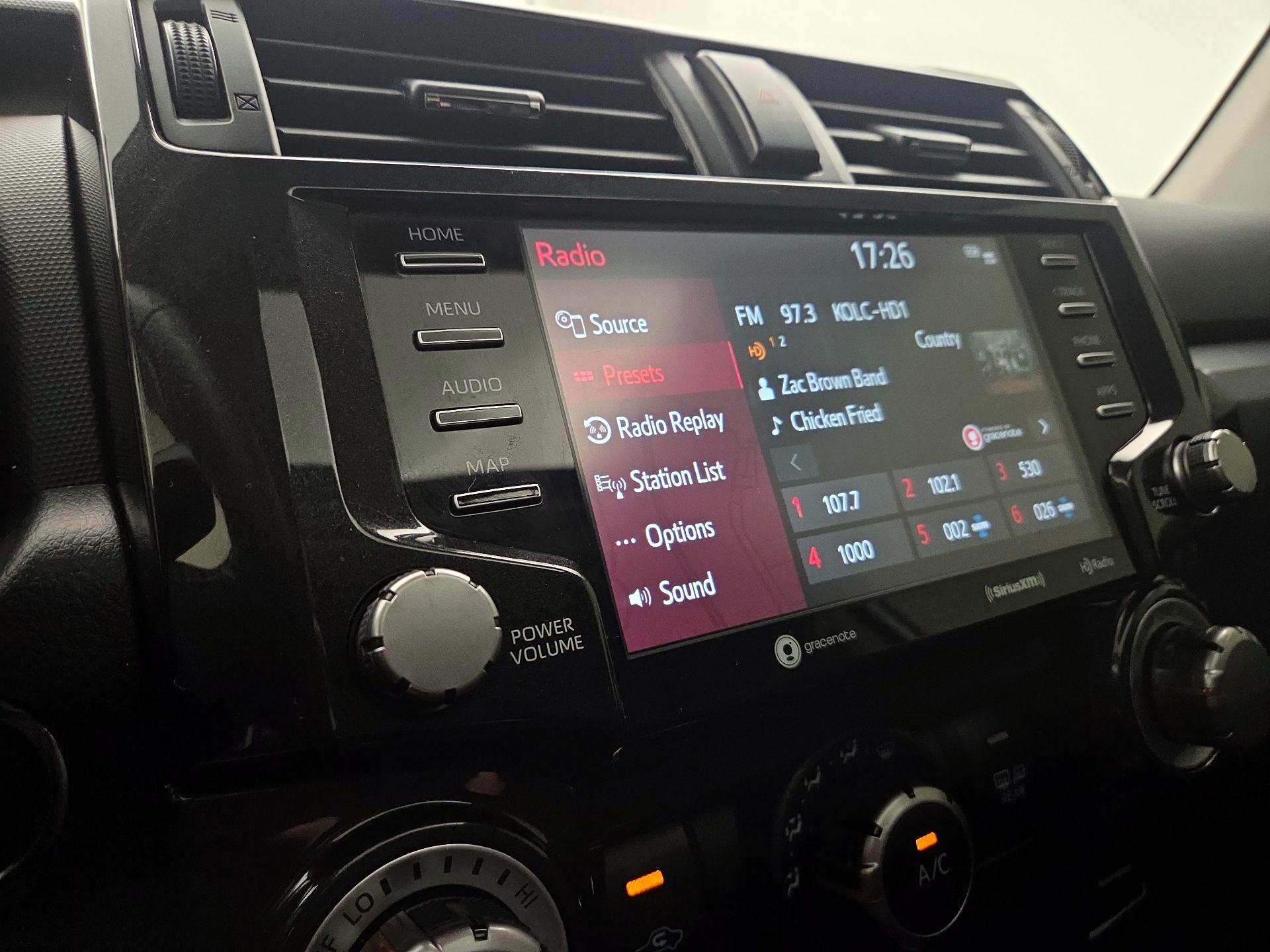 Thumbnail: 2023 Toyota 4Runner - 16