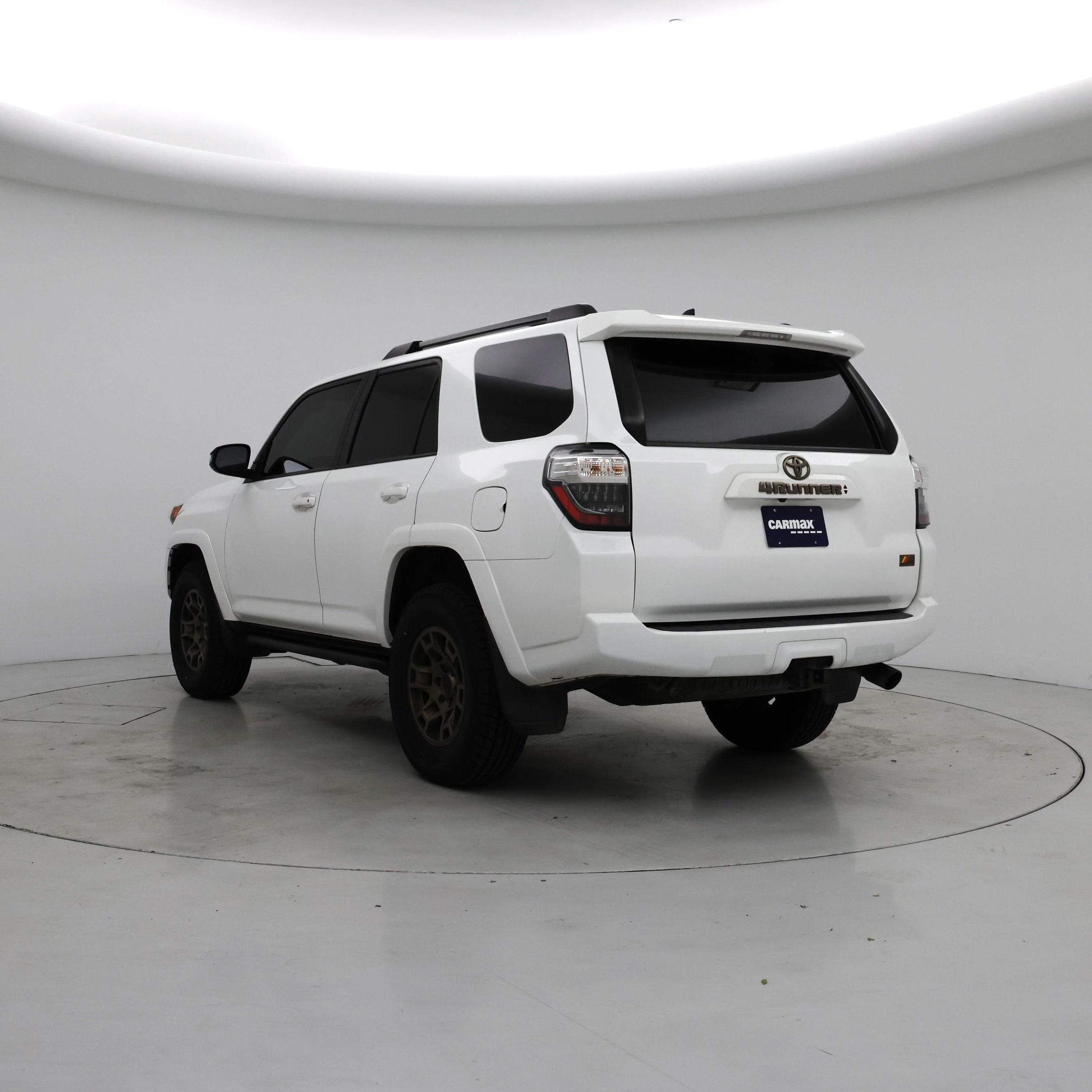 Thumbnail: 2023 Toyota 4Runner - 2