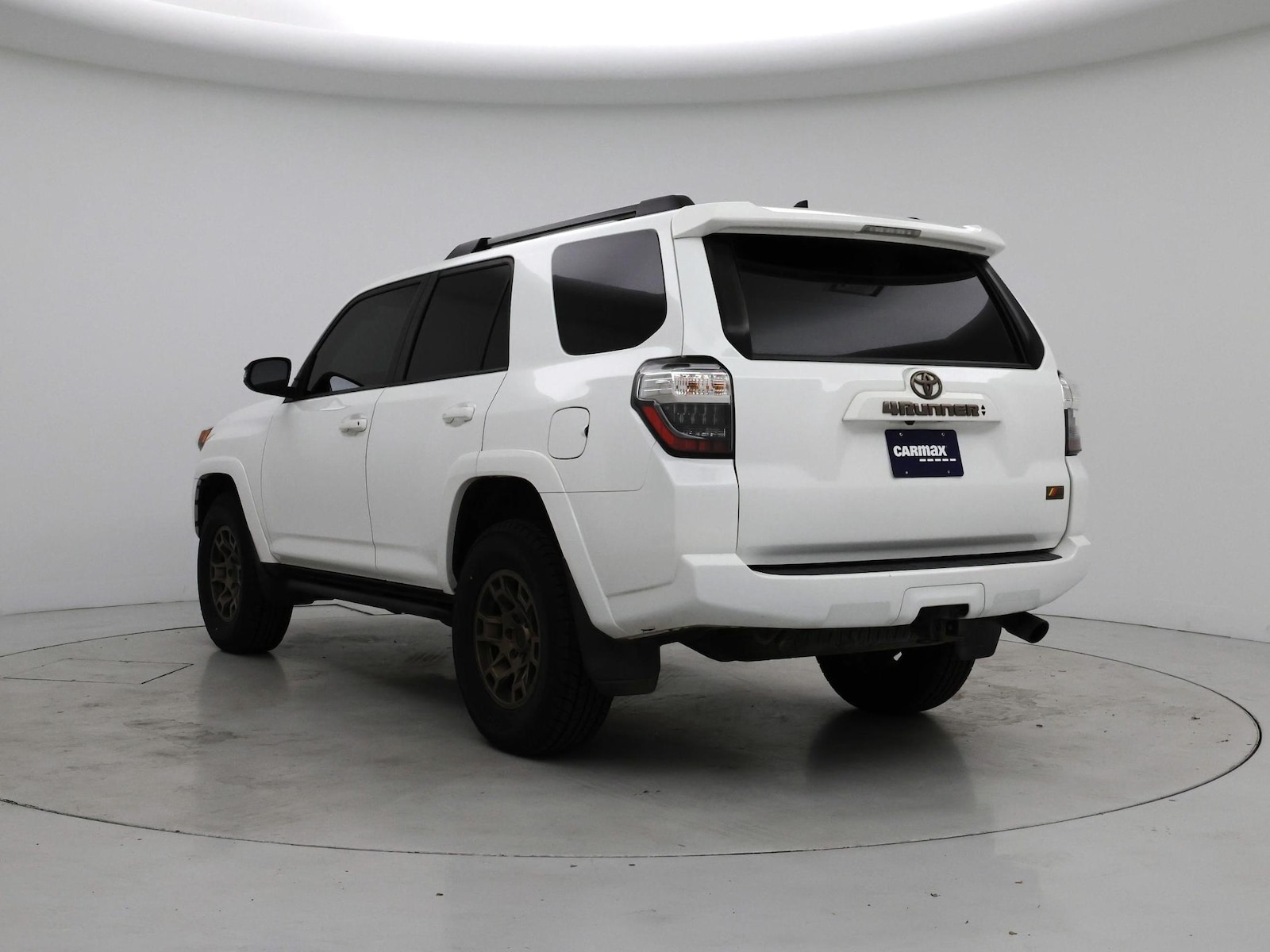 2023 Toyota 4Runner 40th Anniversary - Photo 3