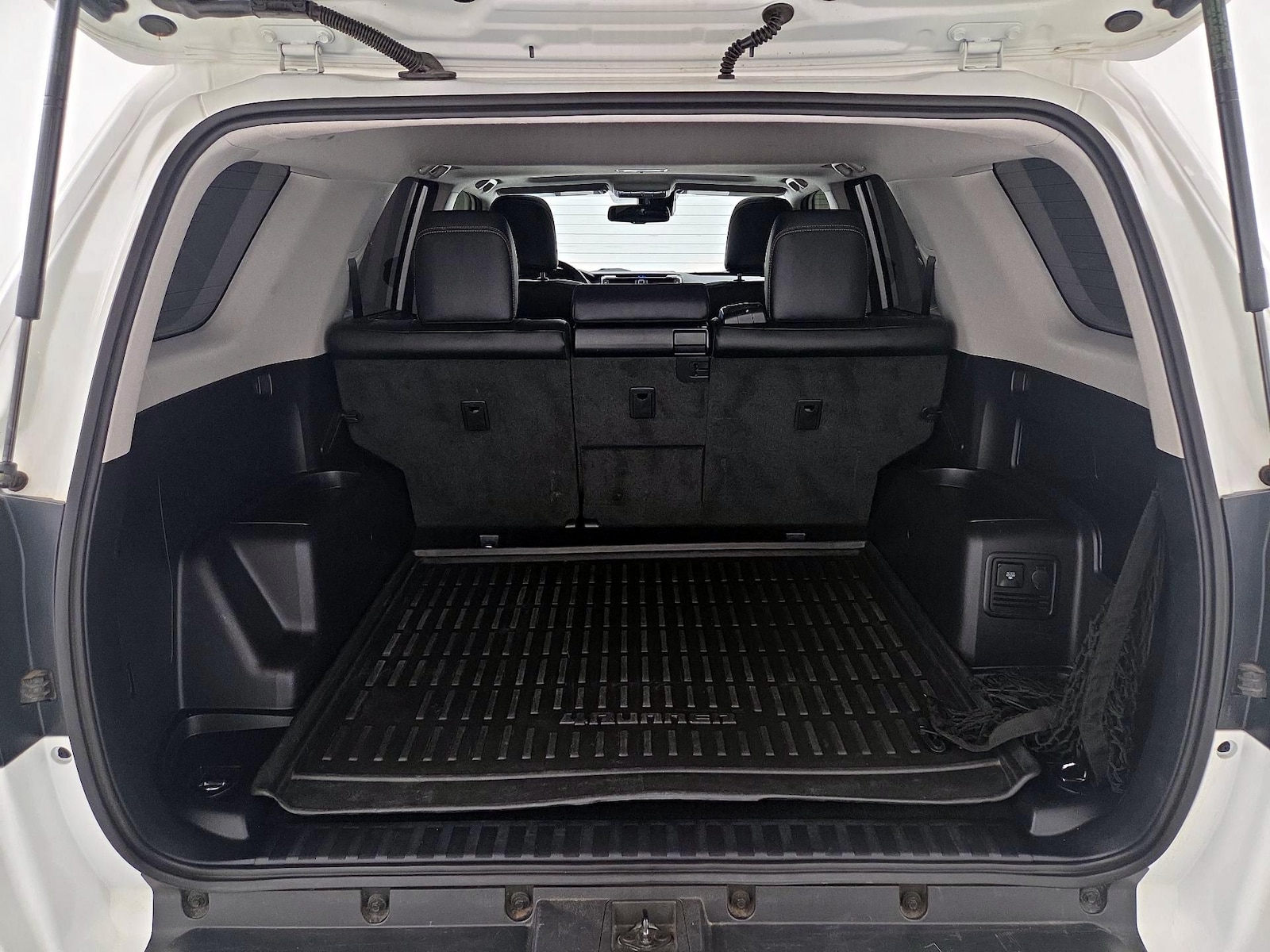 2023 Toyota 4Runner 40th Anniversary - Photo 23