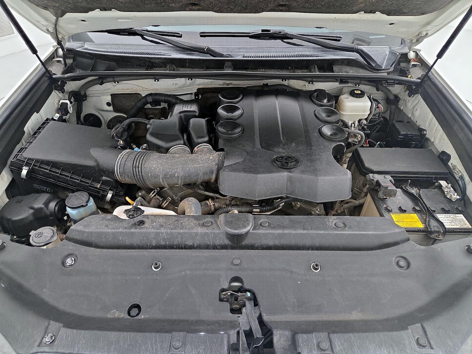 2023 Toyota 4Runner 40th Anniversary - Photo 24