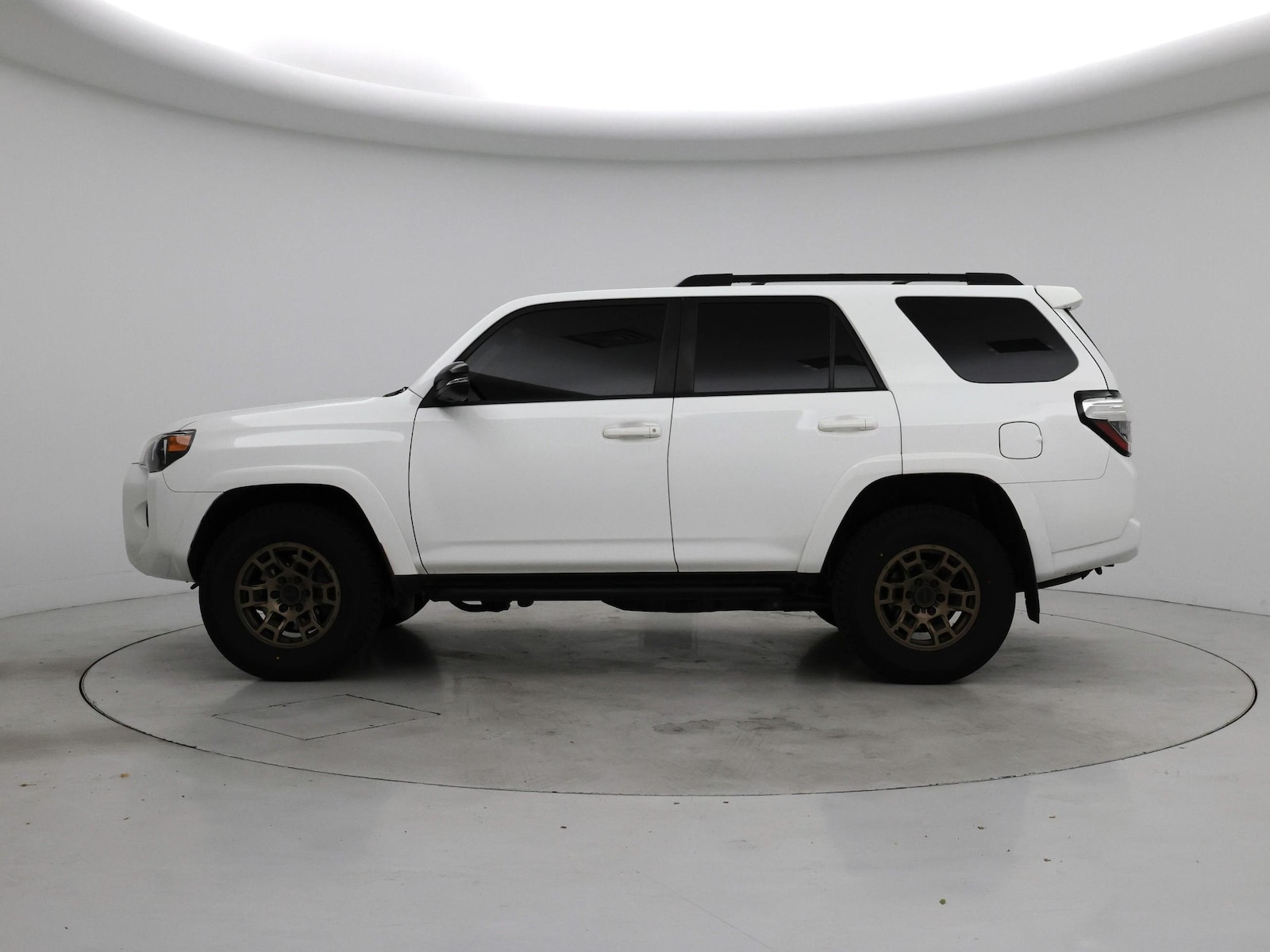 2023 Toyota 4Runner 40th Anniversary - Photo 4