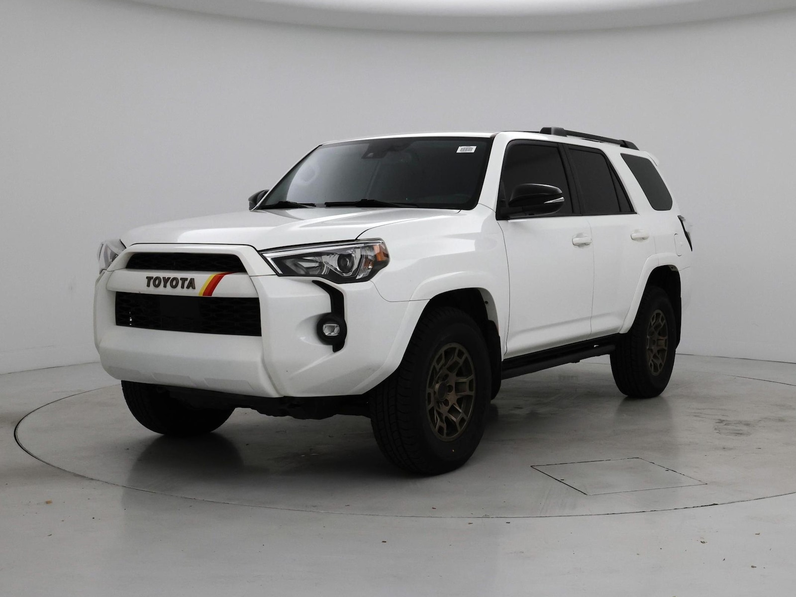 2023 Toyota 4Runner 40th Anniversary - Photo 5