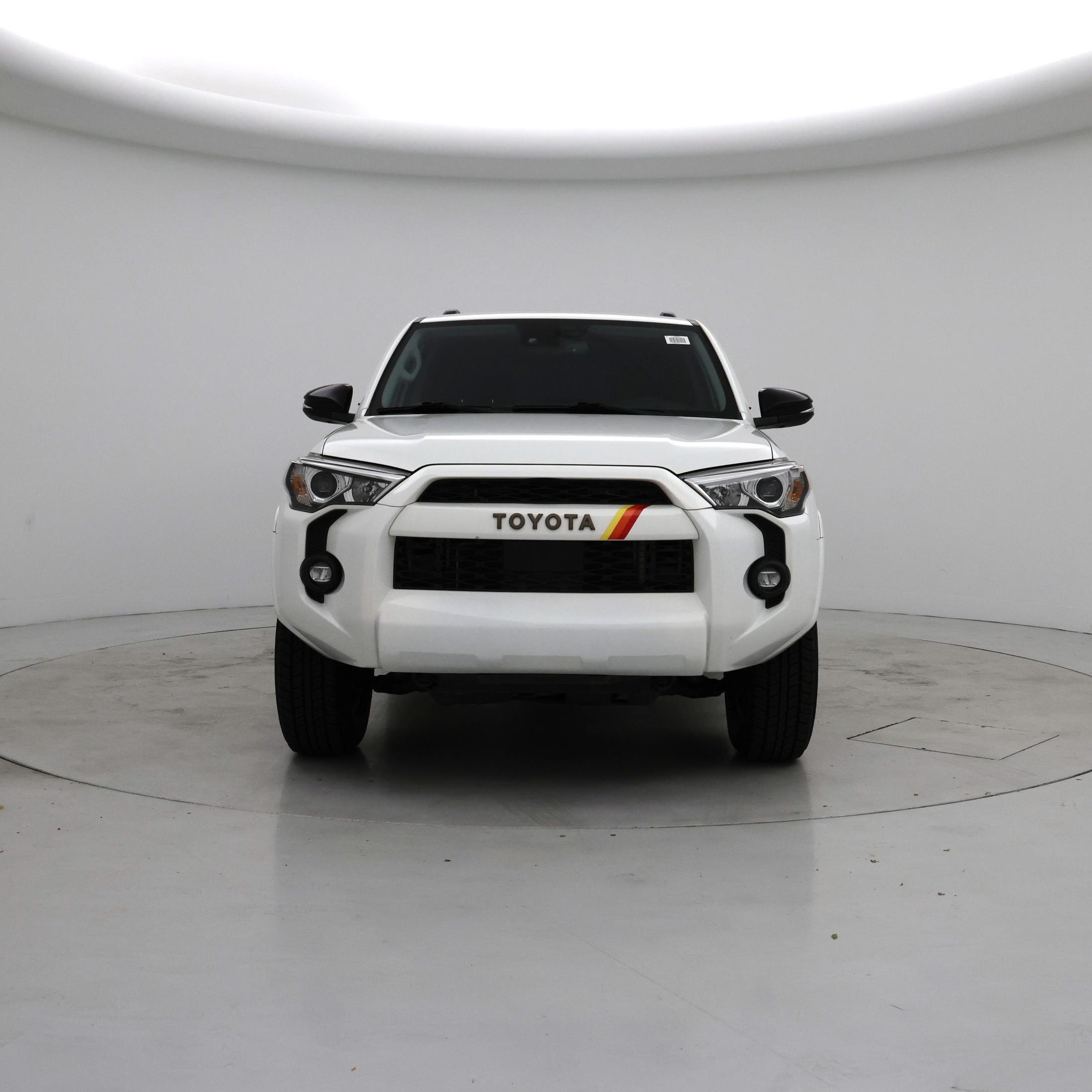 Thumbnail: 2023 Toyota 4Runner - 5