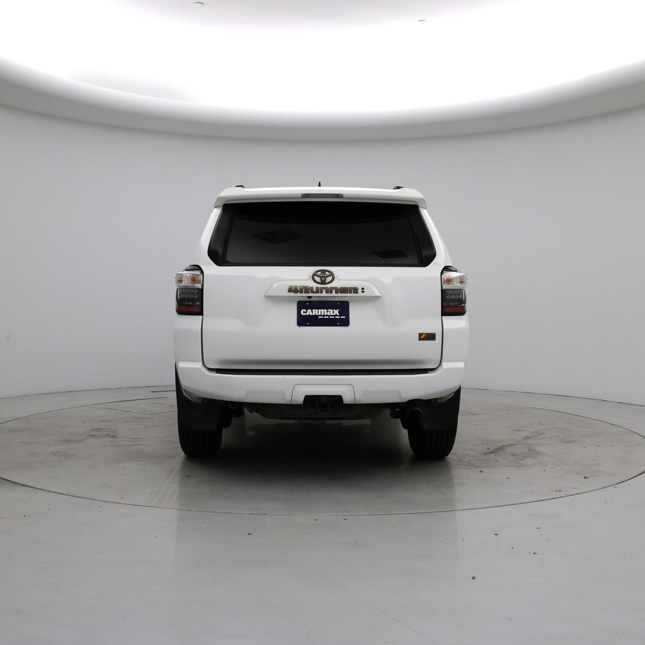 Thumbnail: 2023 Toyota 4Runner - 6