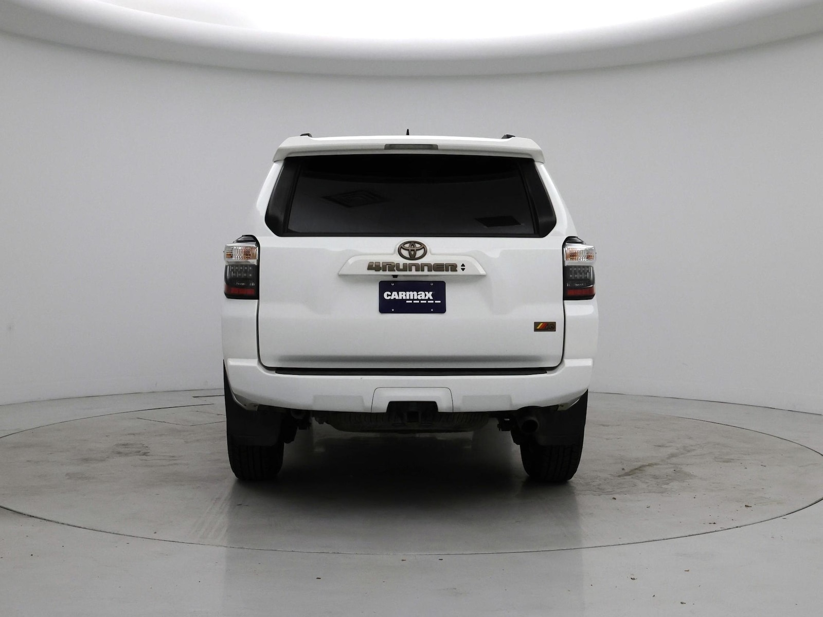 2023 Toyota 4Runner 40th Anniversary - Photo 7