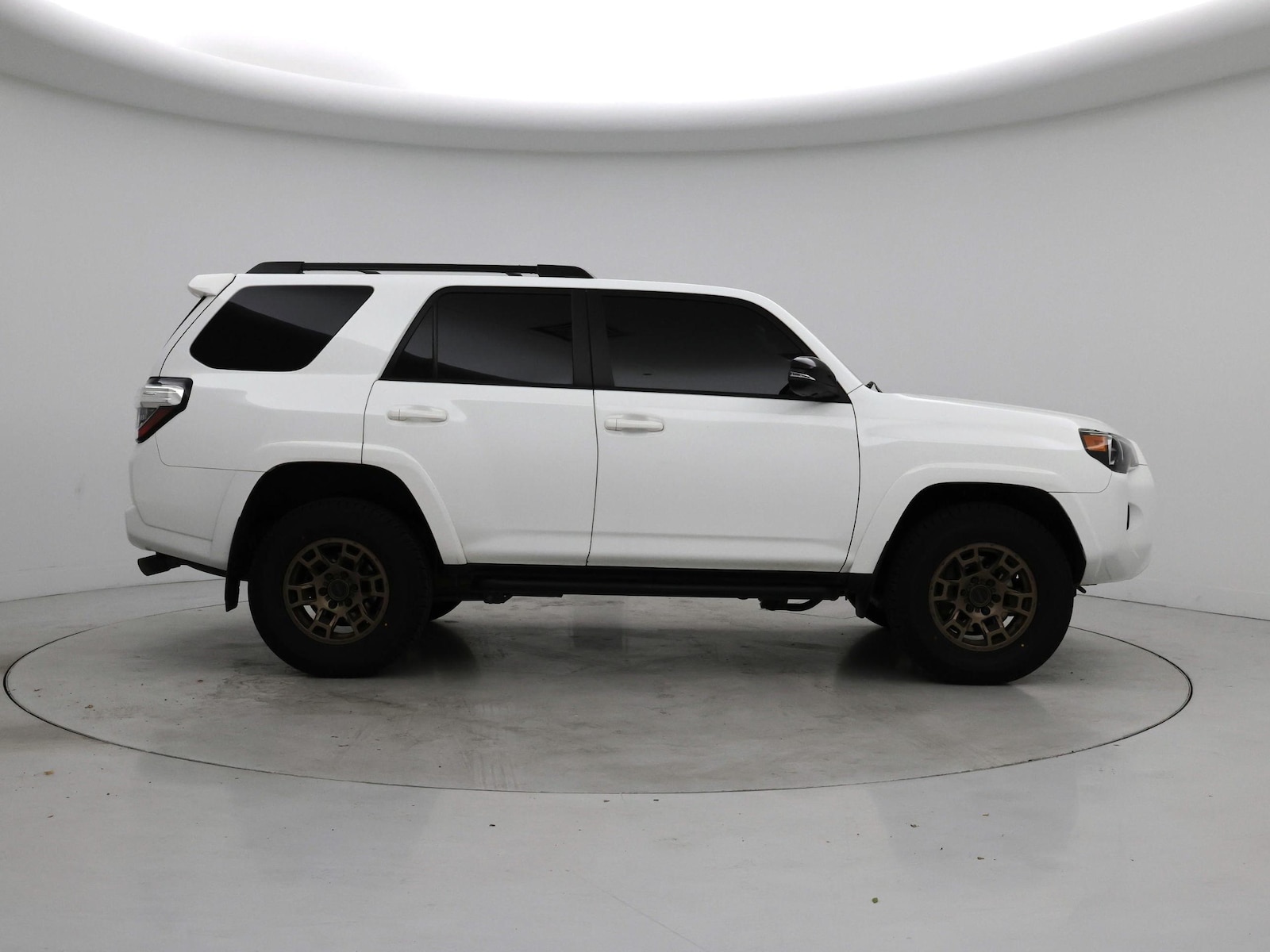 2023 Toyota 4Runner 40th Anniversary - Photo 8