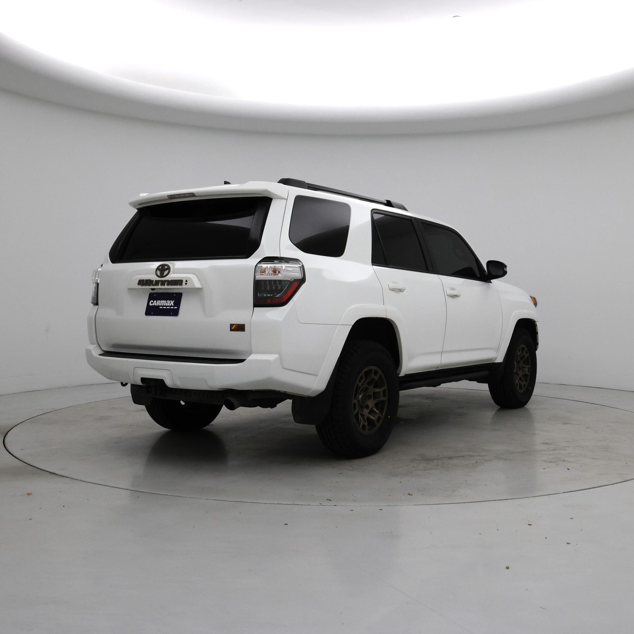 Thumbnail: 2023 Toyota 4Runner - 8