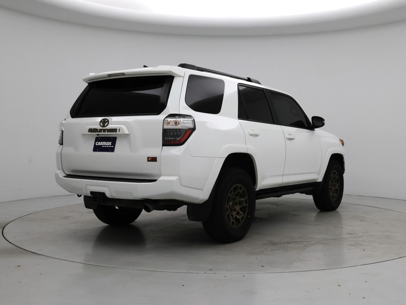 2023 Toyota 4Runner 40th Anniversary - Photo 9