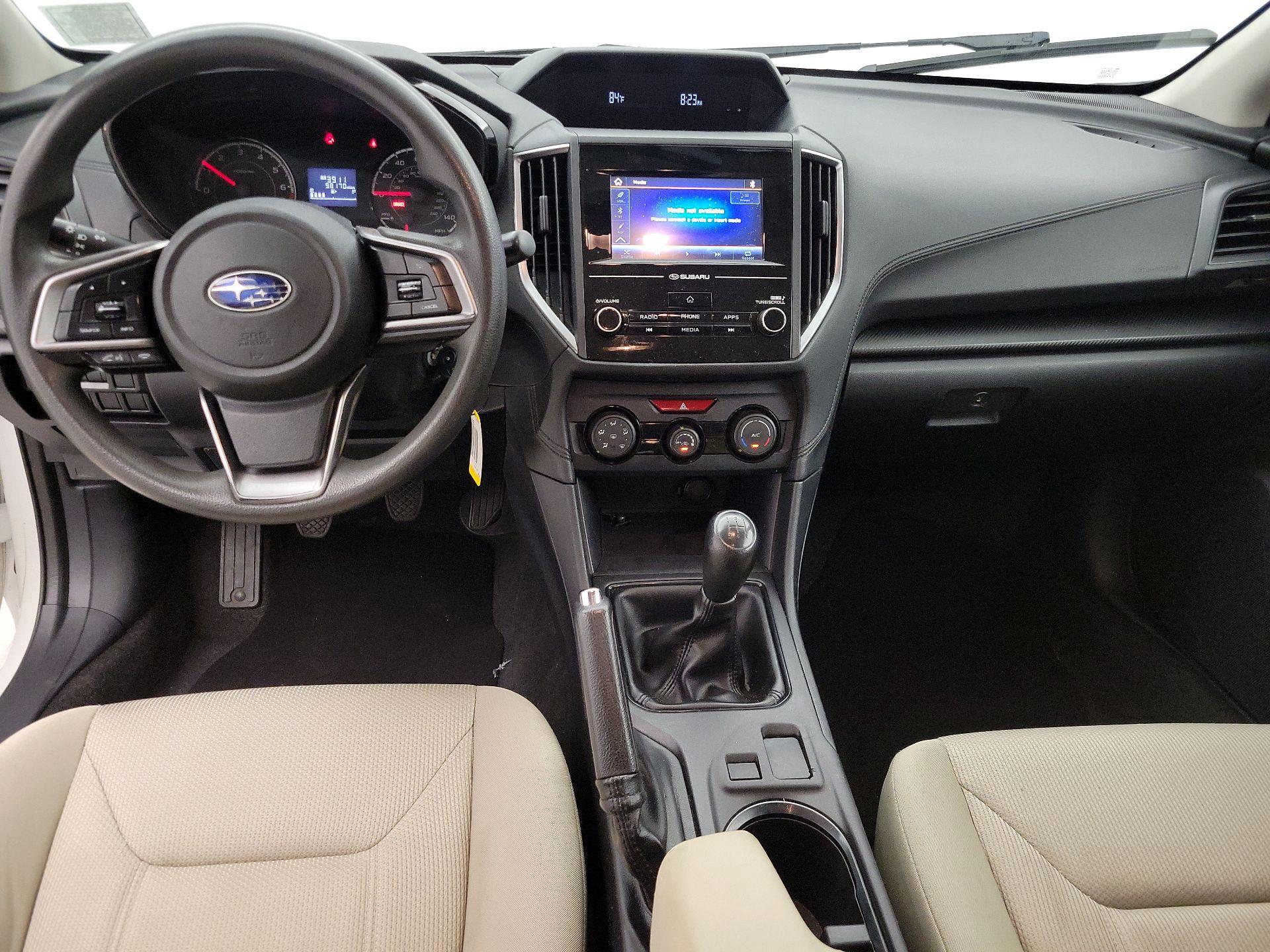 Thumbnail: 2019 Subaru Impreza - 9