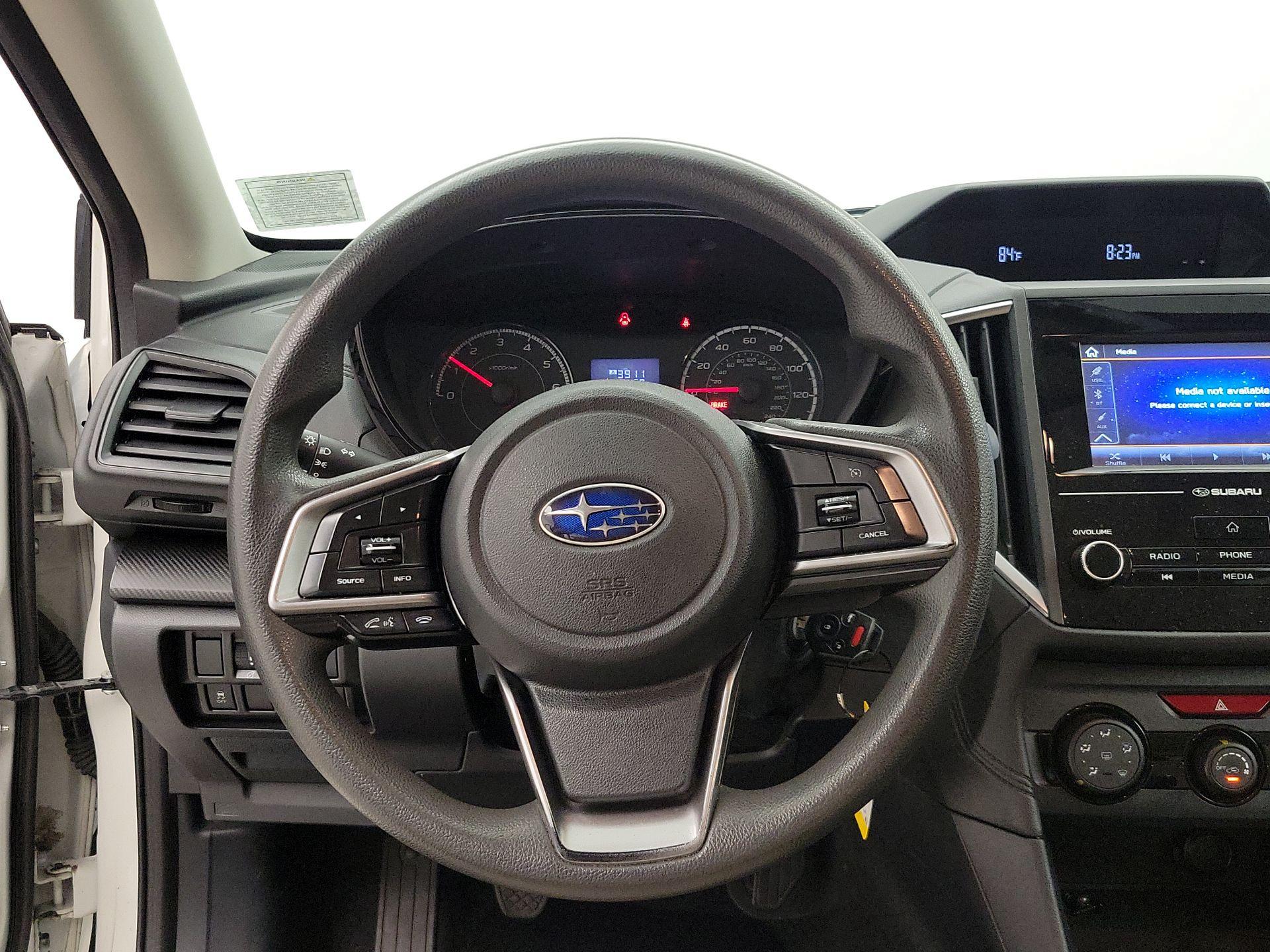 Thumbnail: 2019 Subaru Impreza - 10