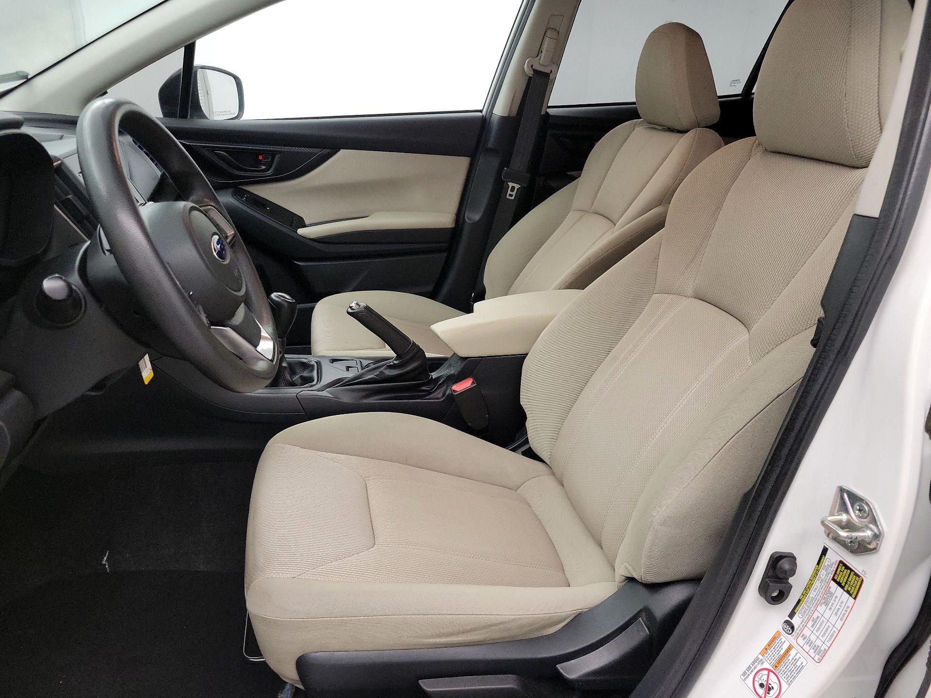 Thumbnail: 2019 Subaru Impreza - 11