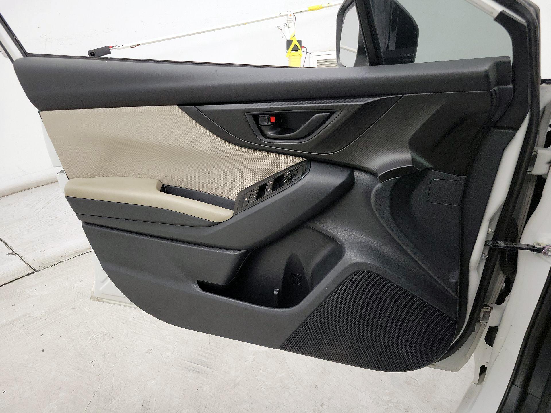 Thumbnail: 2019 Subaru Impreza - 12