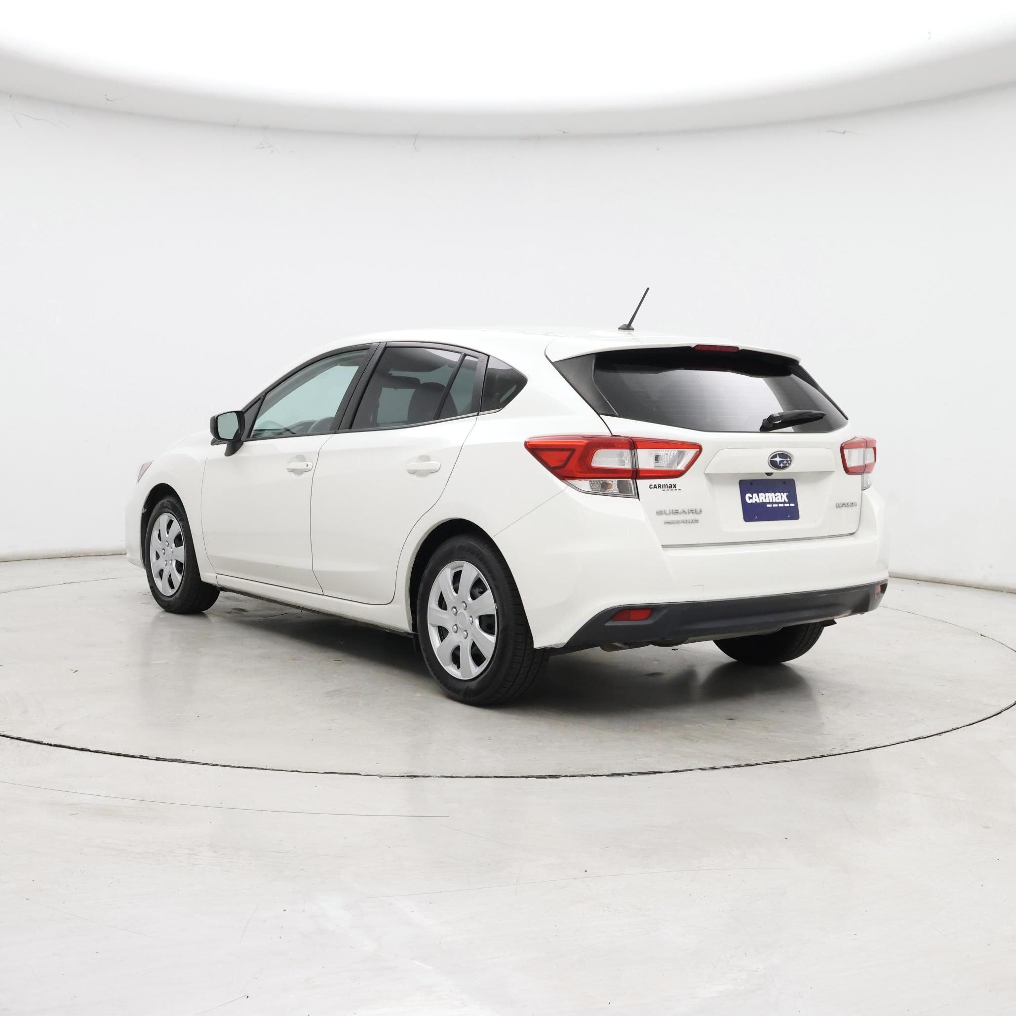 Thumbnail: 2019 Subaru Impreza - 2