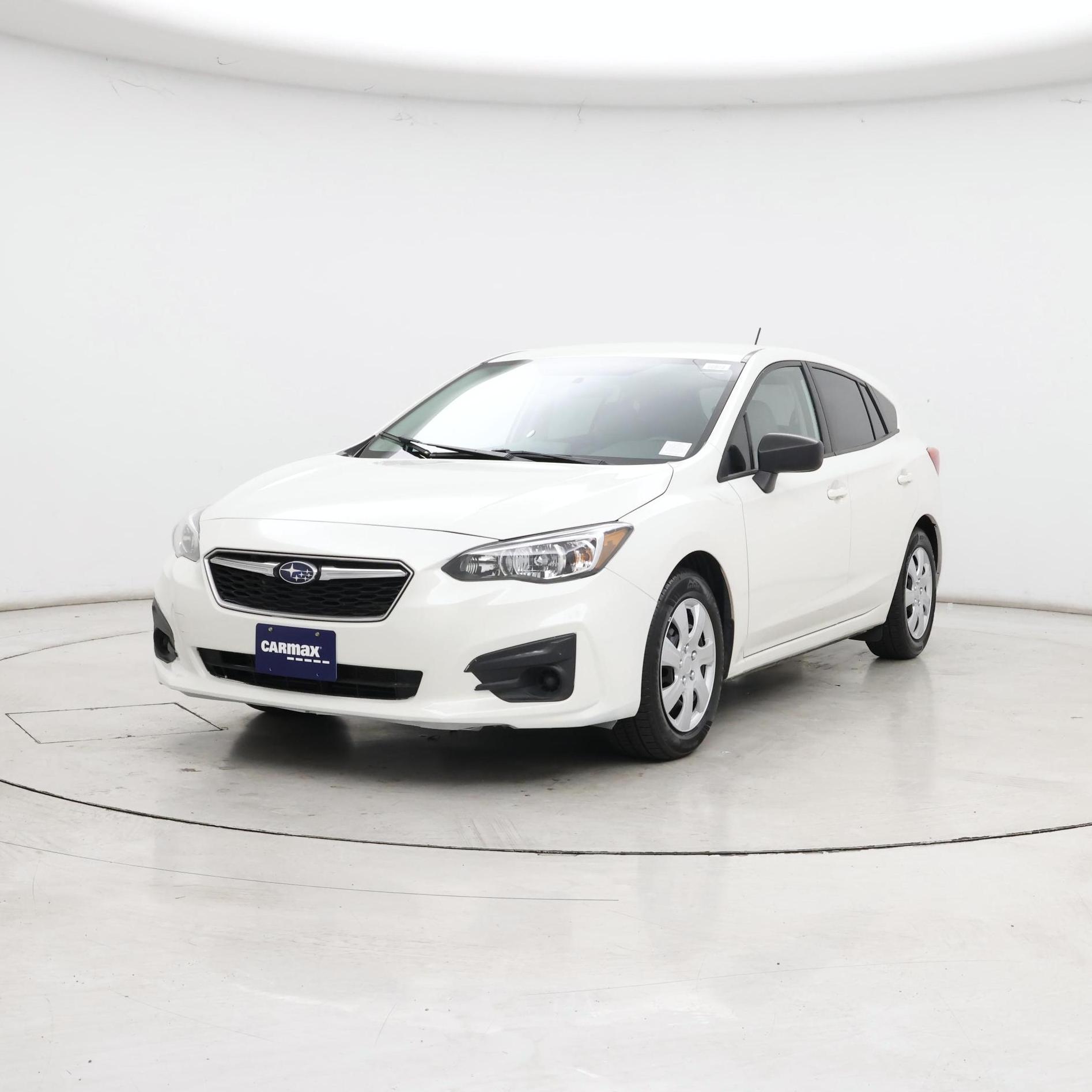 Thumbnail: 2019 Subaru Impreza - 4
