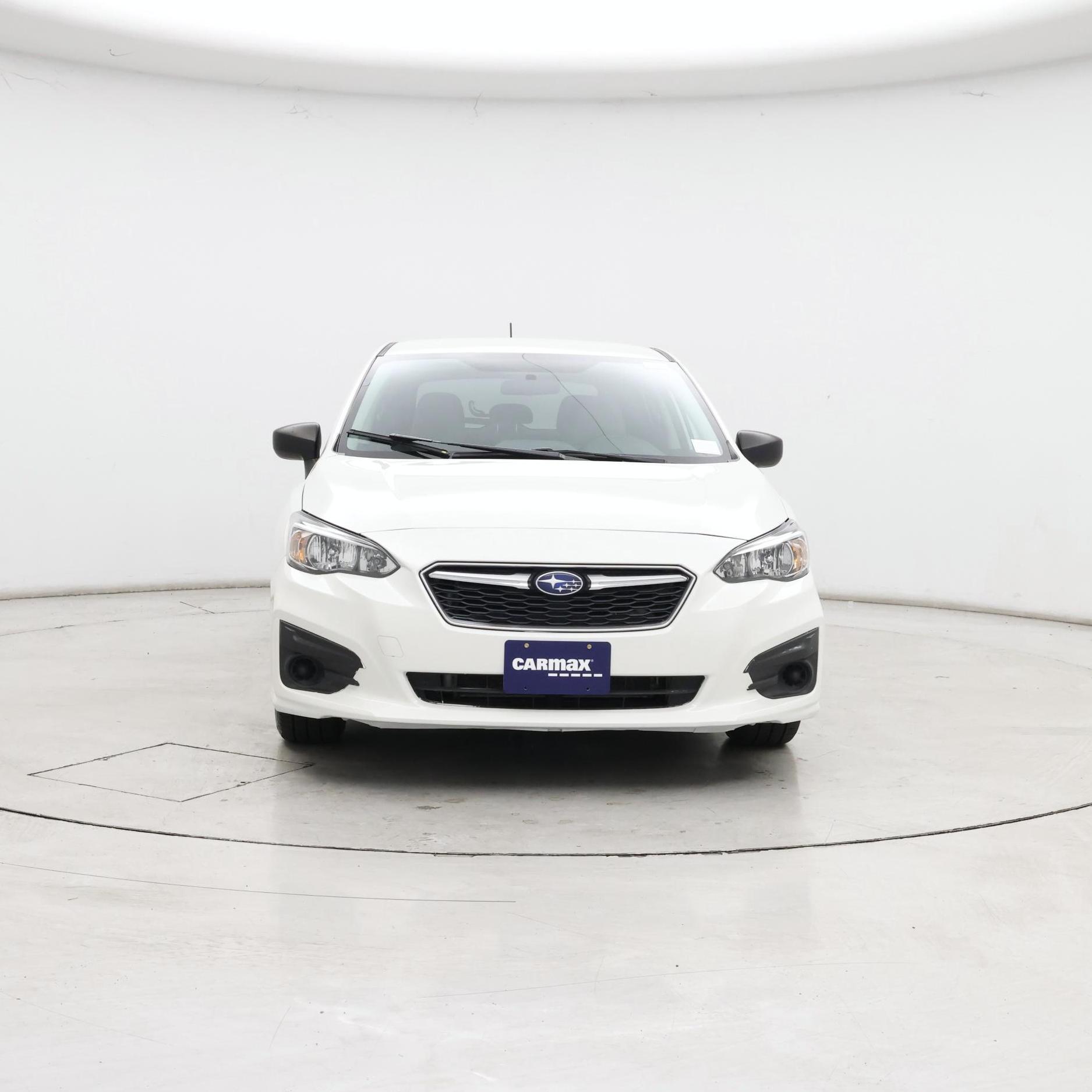 Thumbnail: 2019 Subaru Impreza - 5