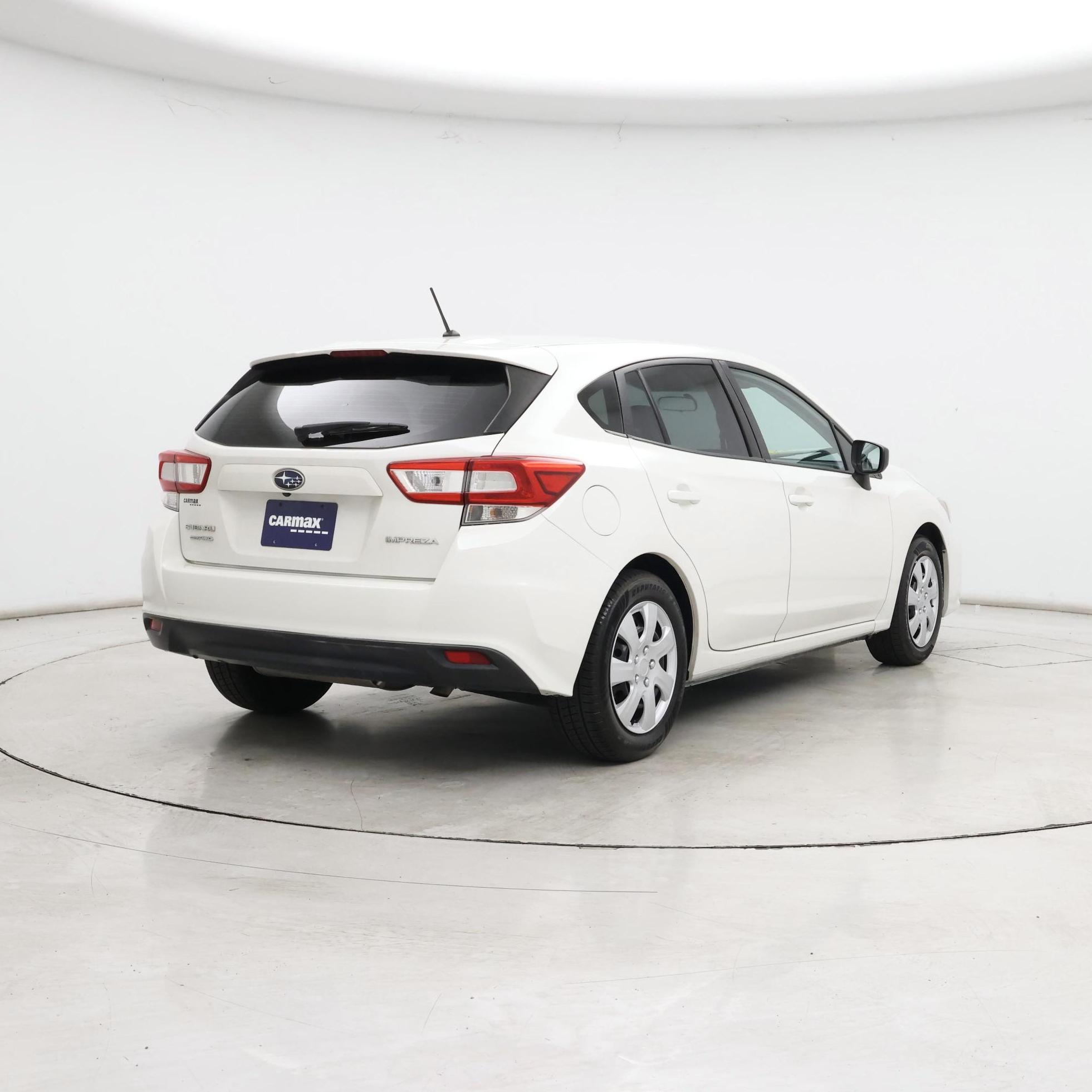 Thumbnail: 2019 Subaru Impreza - 8