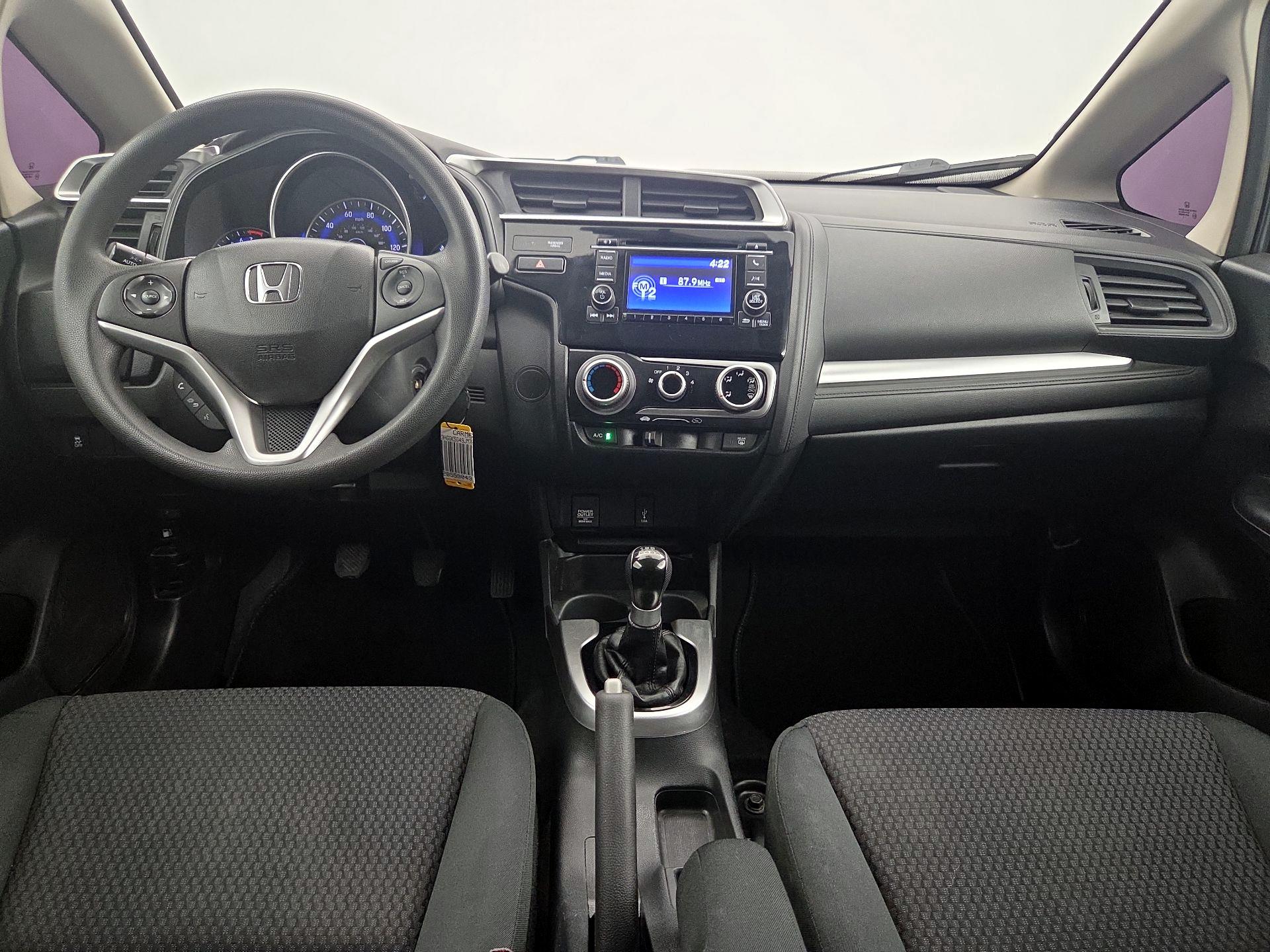 Thumbnail: 2018 Honda Fit - 9