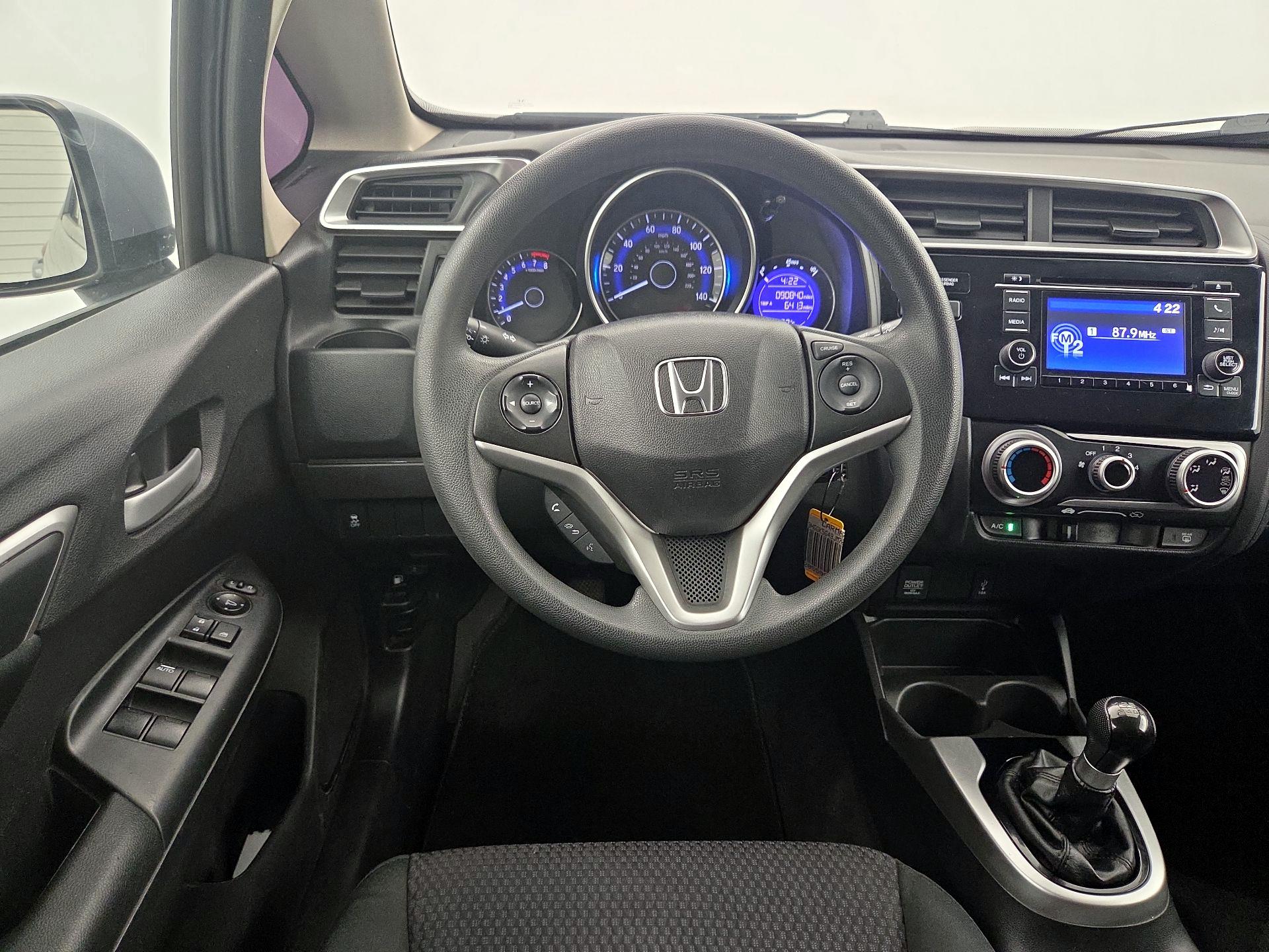 Thumbnail: 2018 Honda Fit - 10