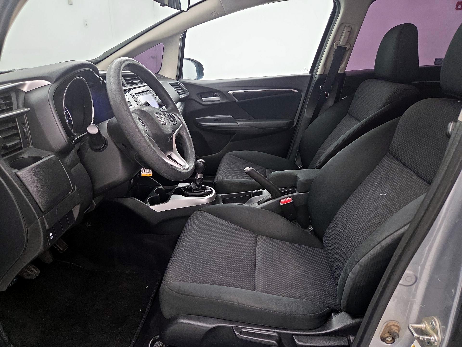 Thumbnail: 2018 Honda Fit - 11
