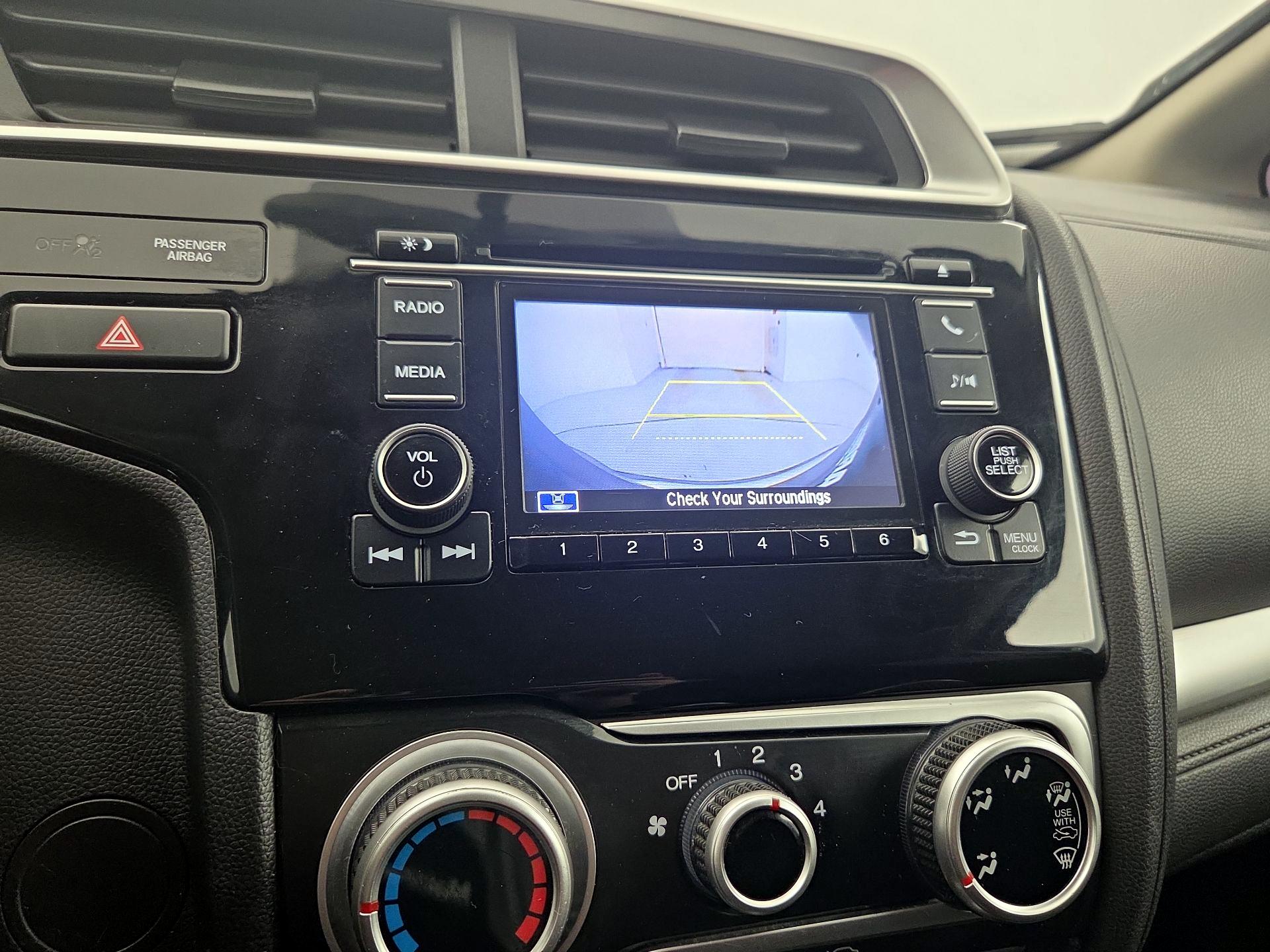 Thumbnail: 2018 Honda Fit - 13