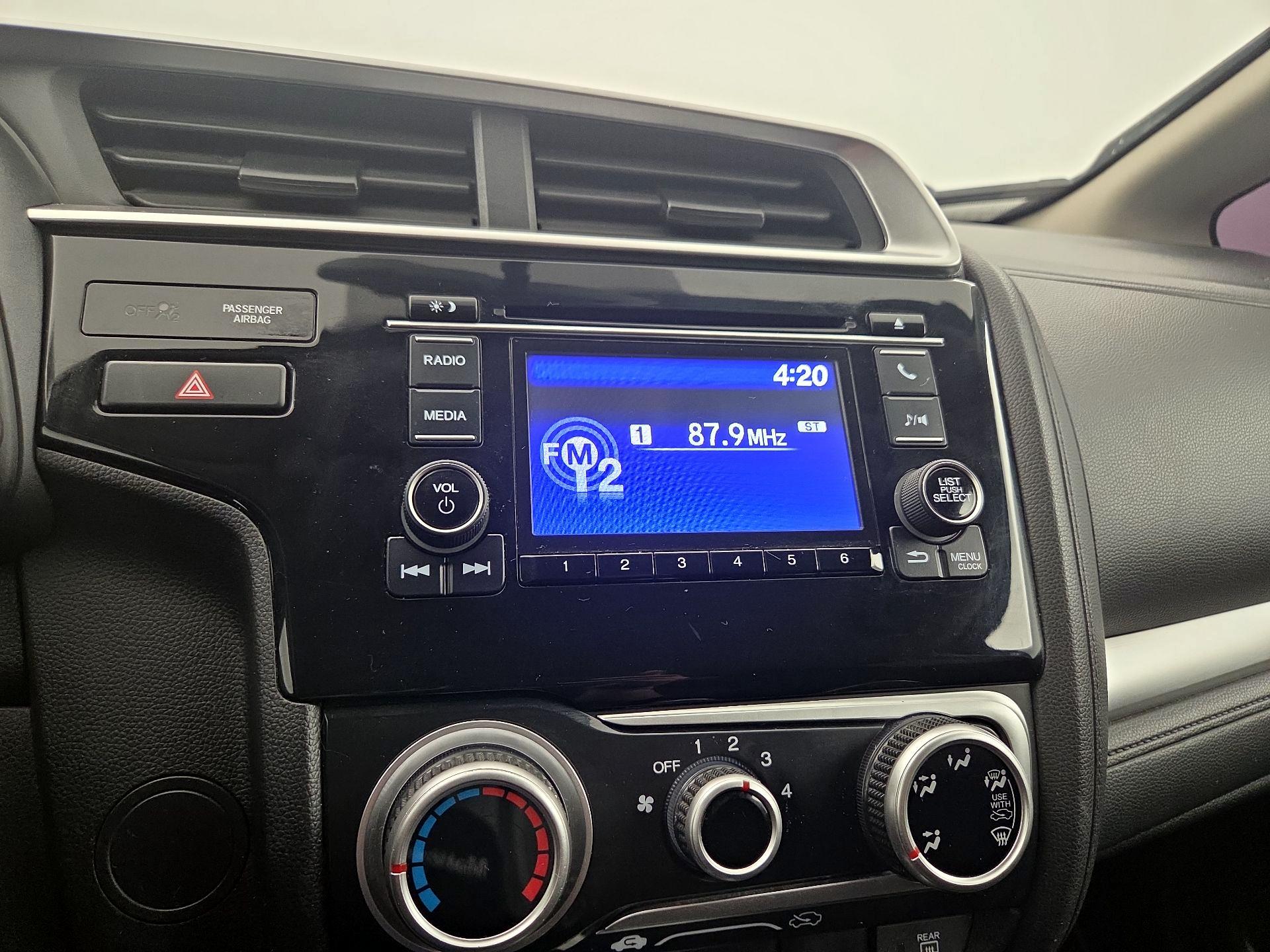 Thumbnail: 2018 Honda Fit - 14