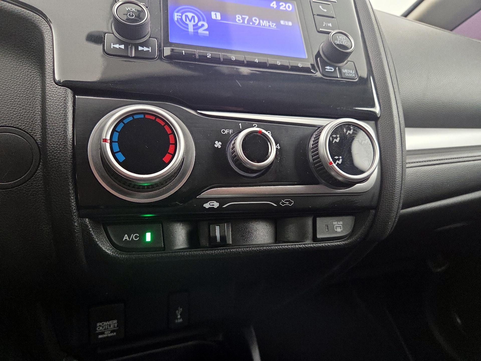 Thumbnail: 2018 Honda Fit - 15